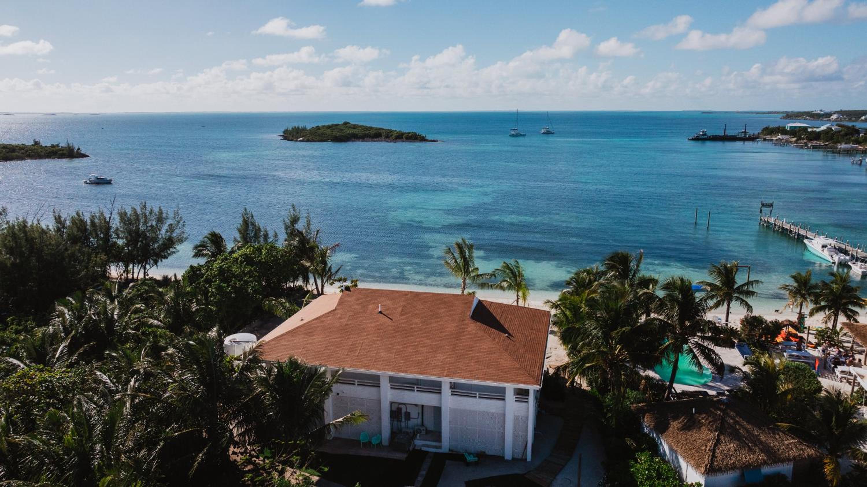 Guana Beach Inn