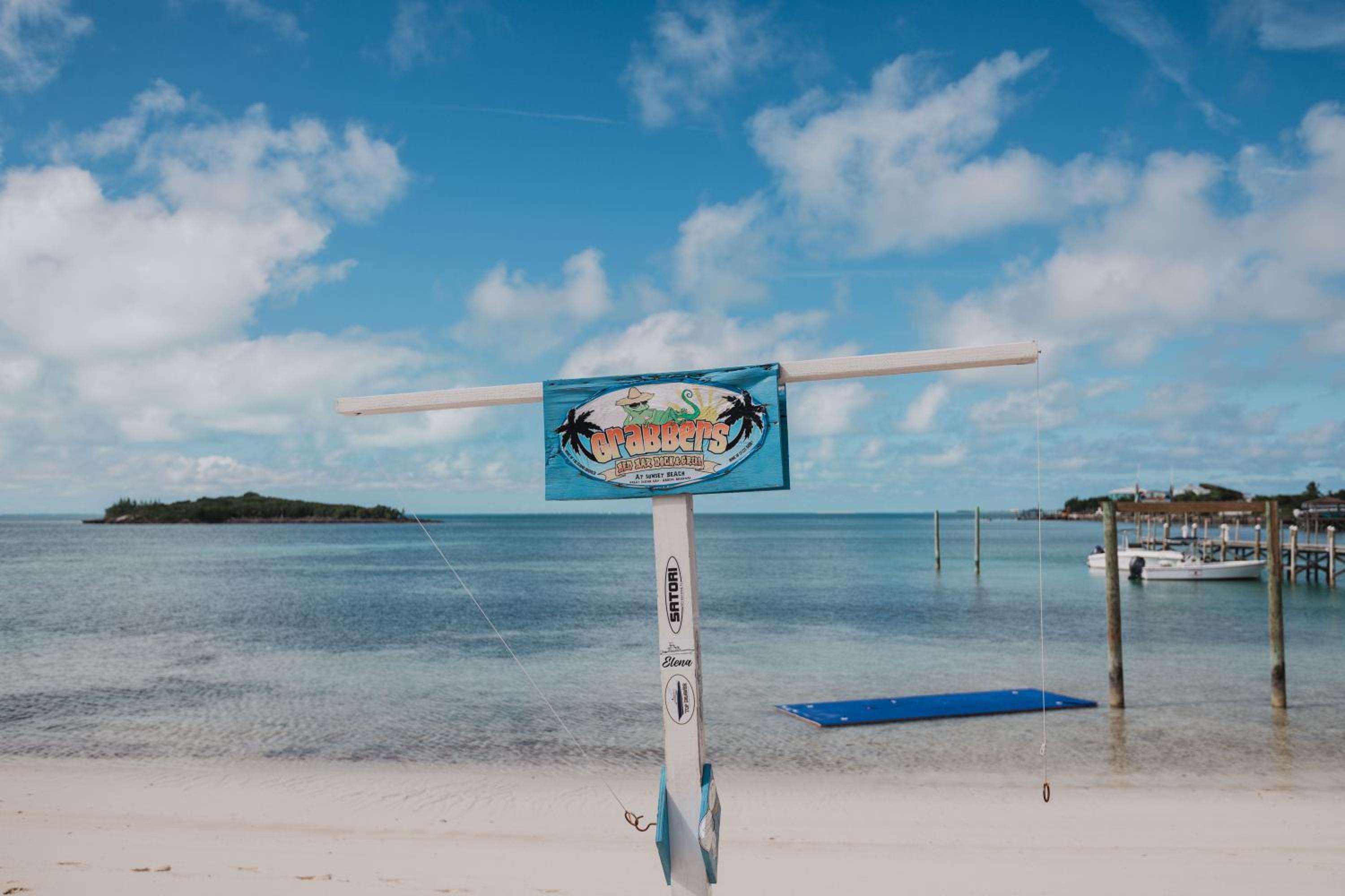 Guana Beach Inn
