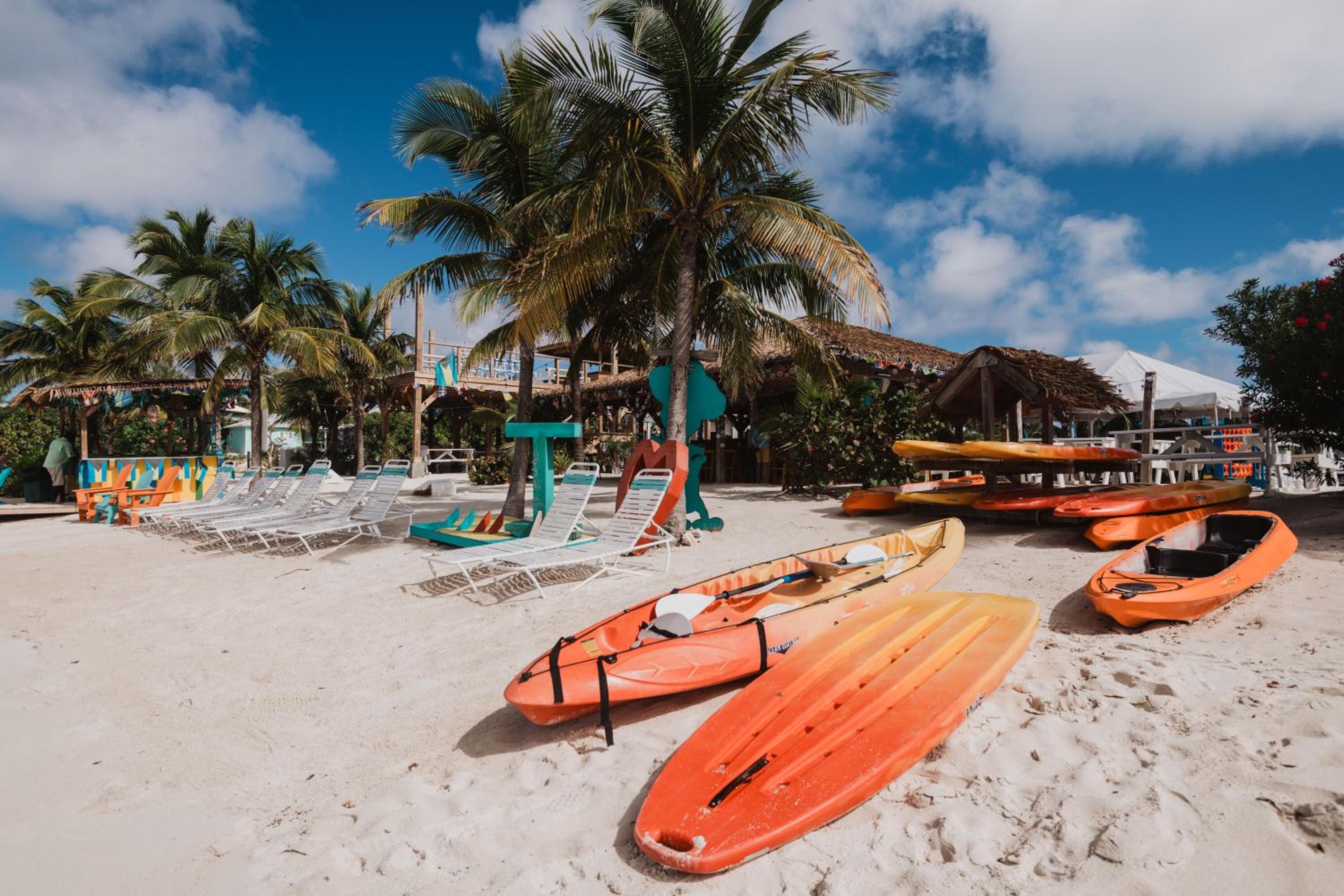 Guana Beach Inn