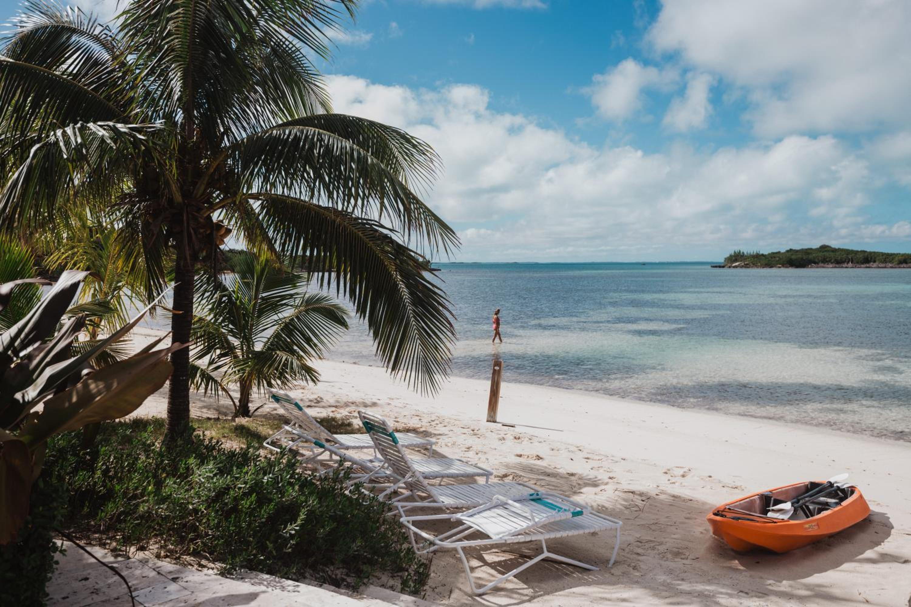 Guana Beach Inn