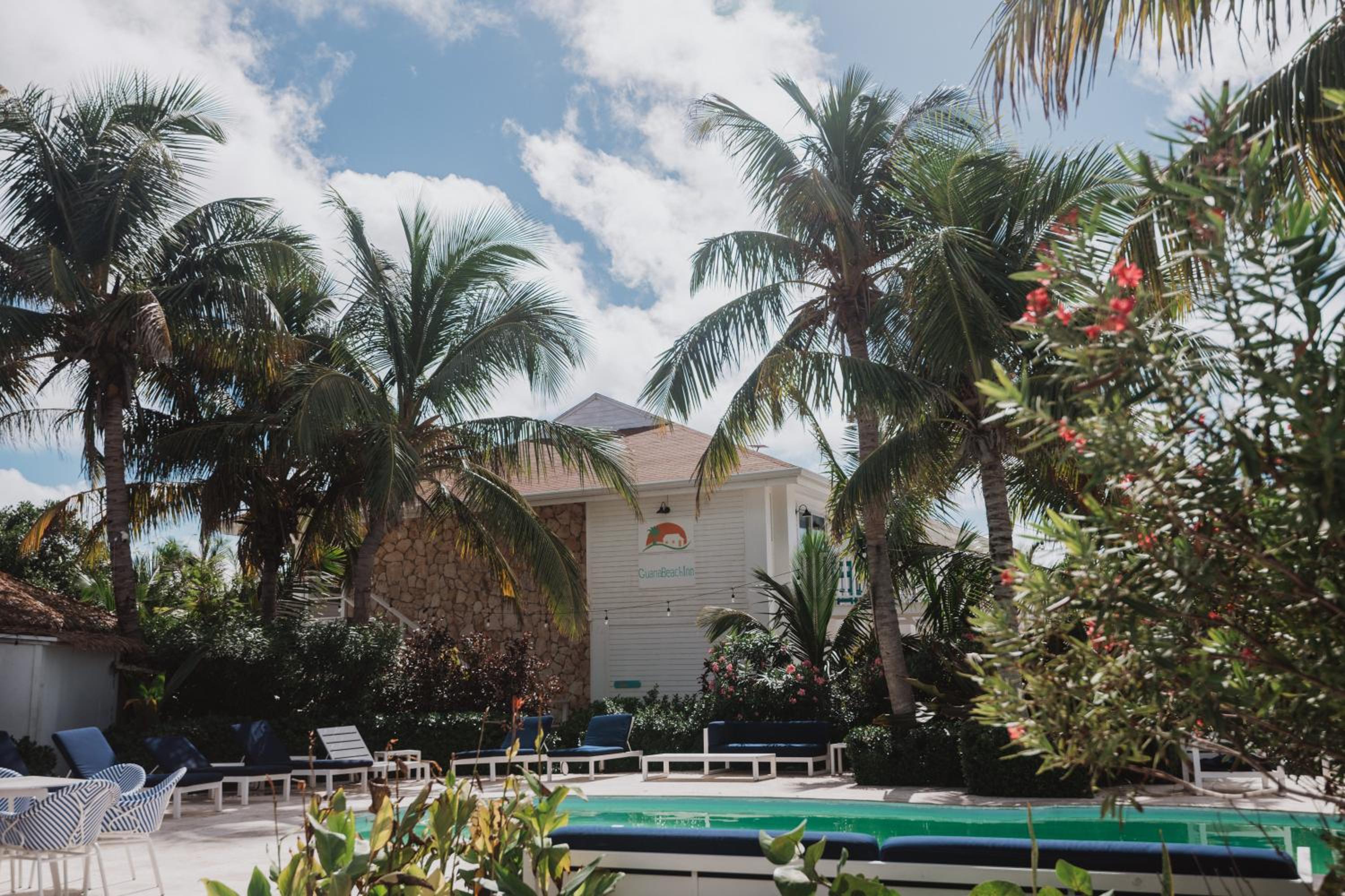 Guana Beach Inn