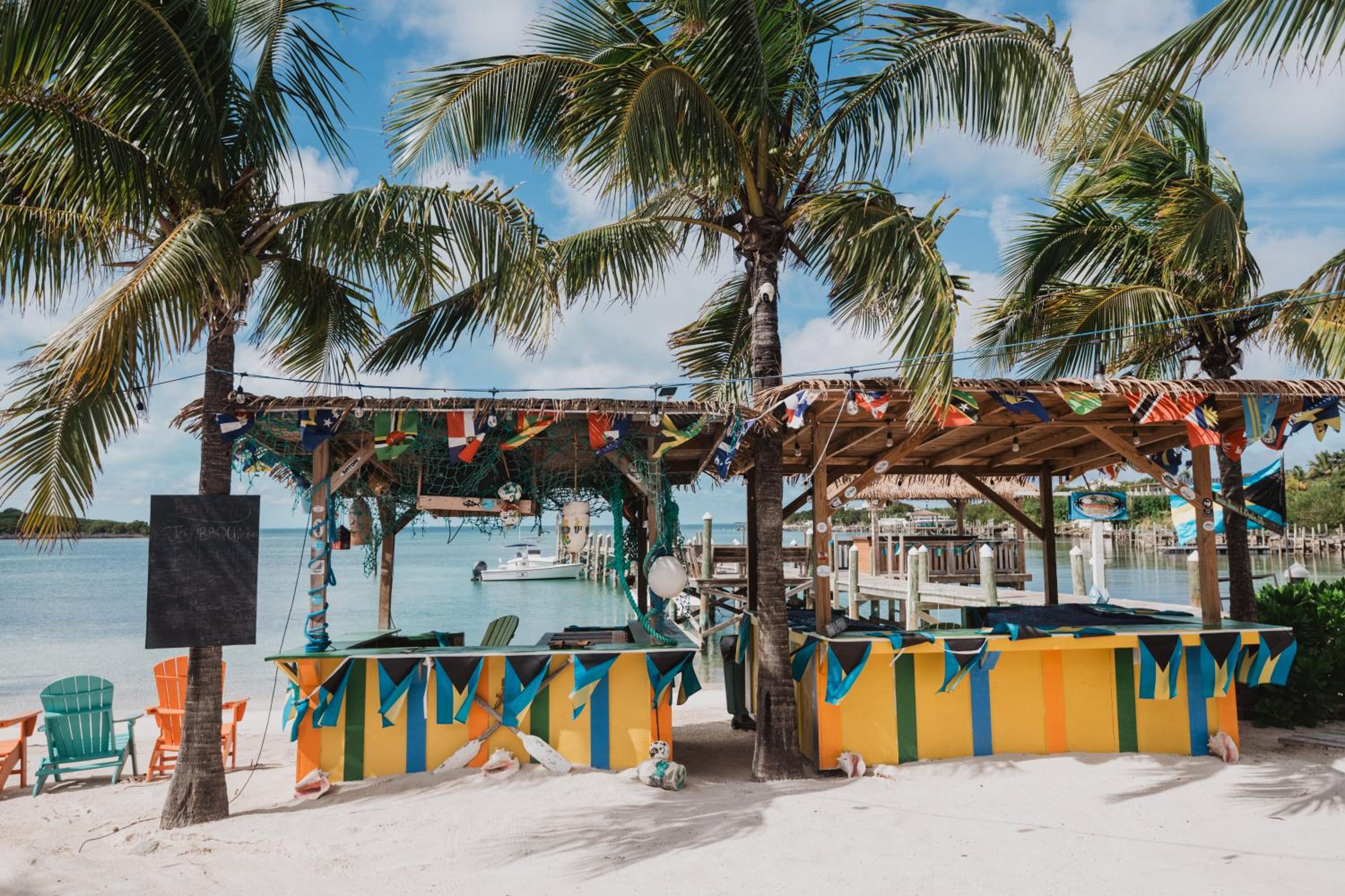 Guana Beach Inn