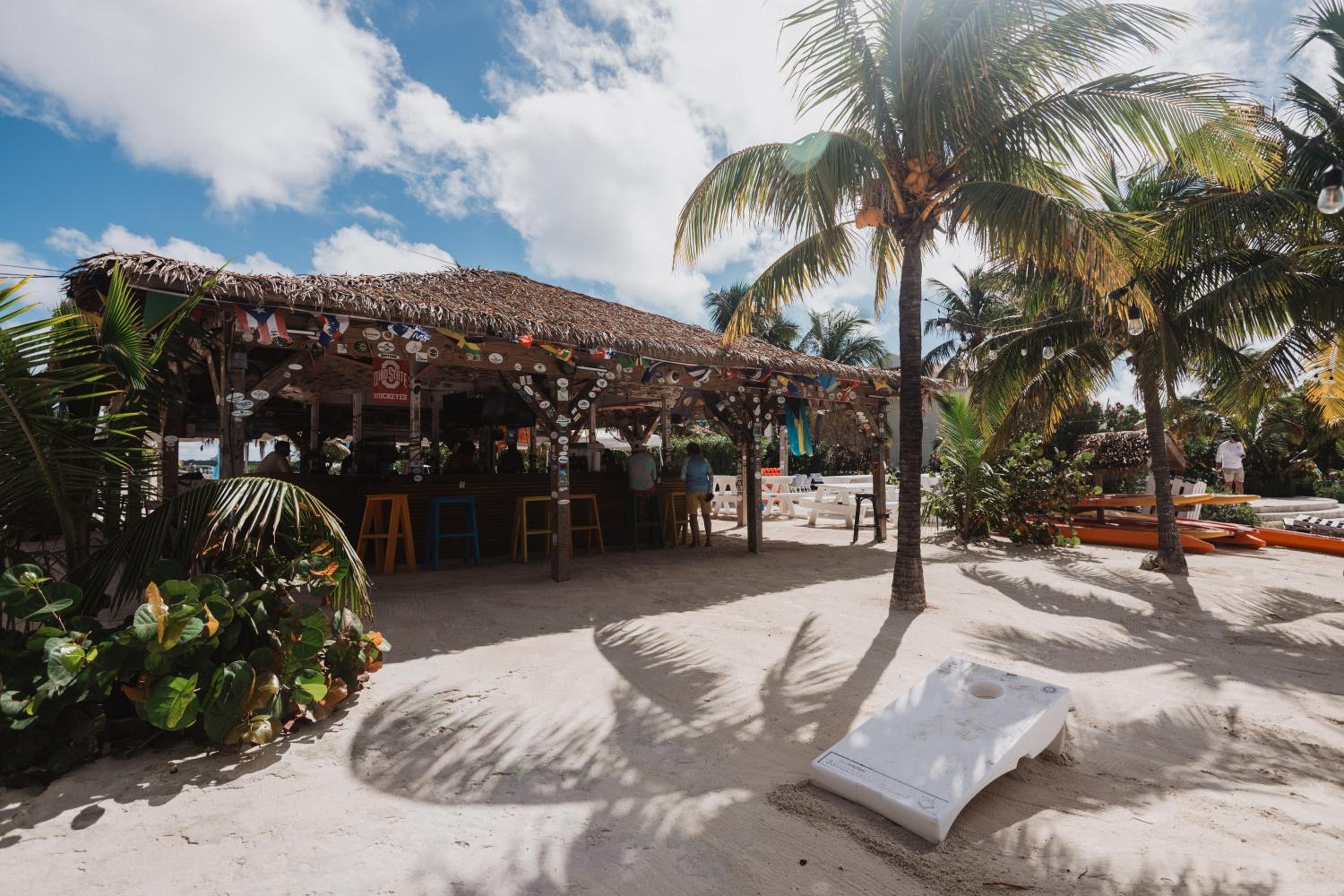 Guana Beach Inn