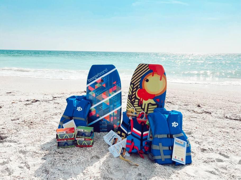 Oceanfront Paddle Boards, Cooler, on Sunset Beach view 4