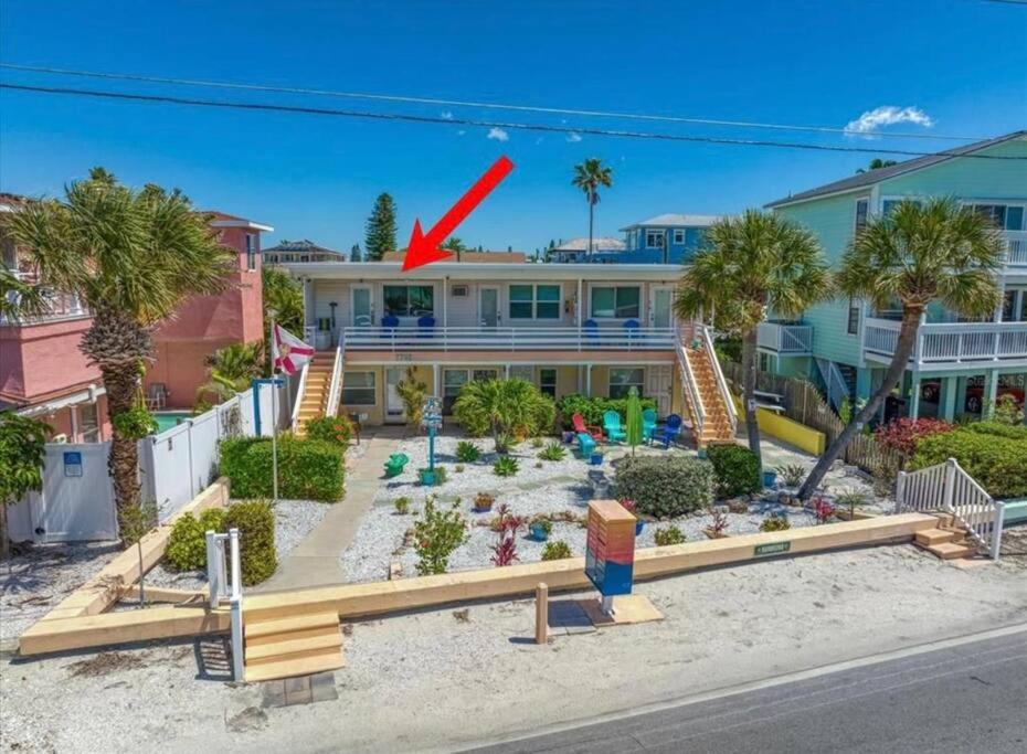 Oceanfront Paddle Boards, Cooler, on Sunset Beach view 5