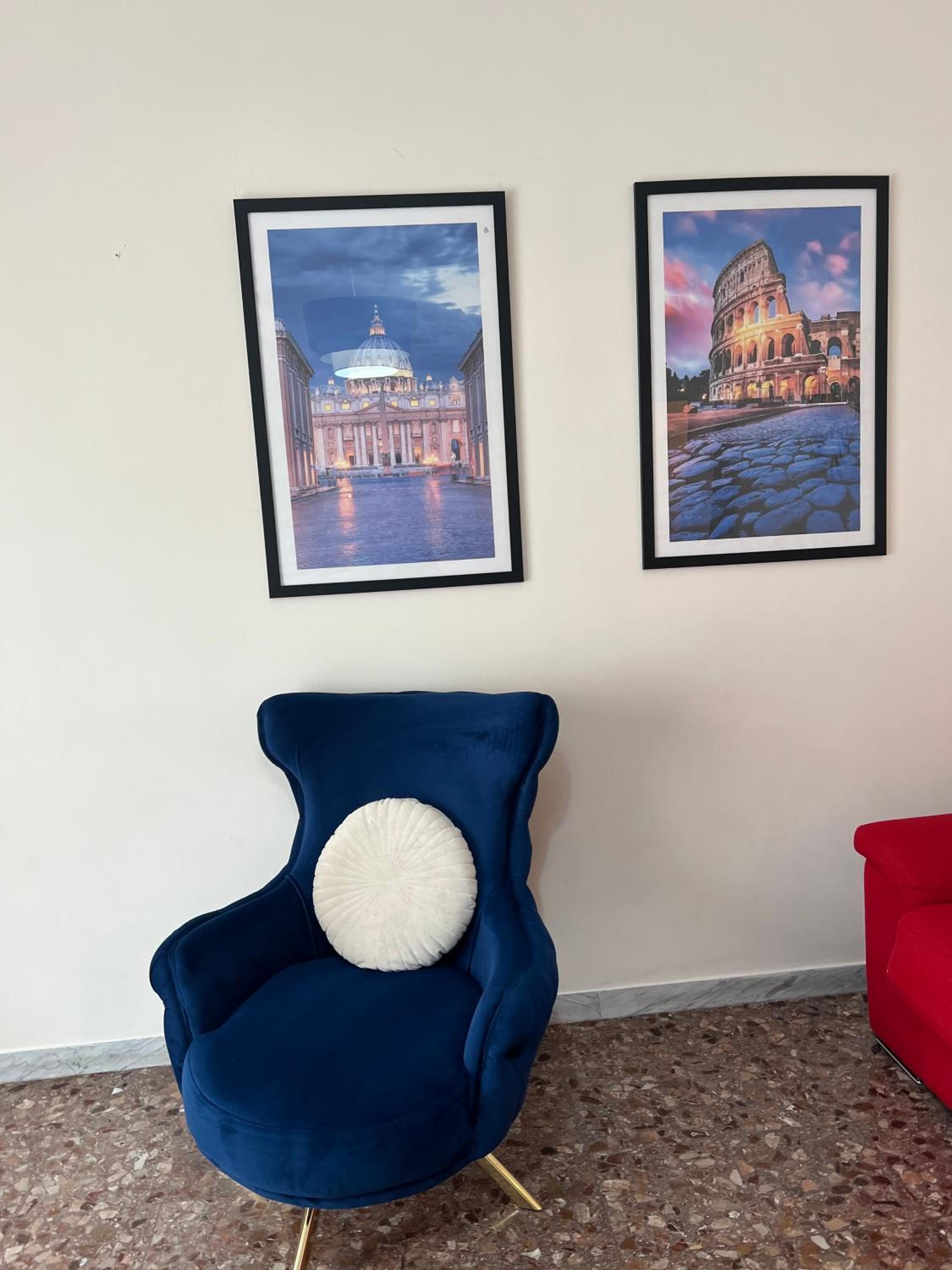lounge