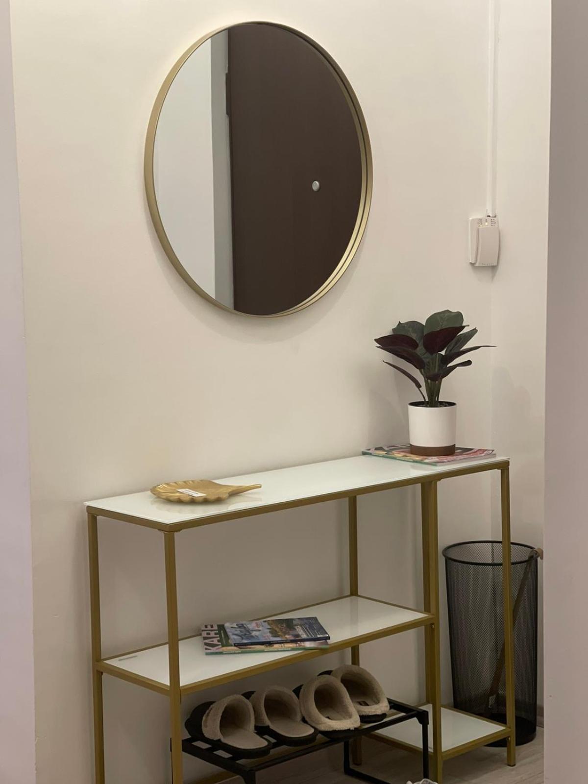 Lily apartmani