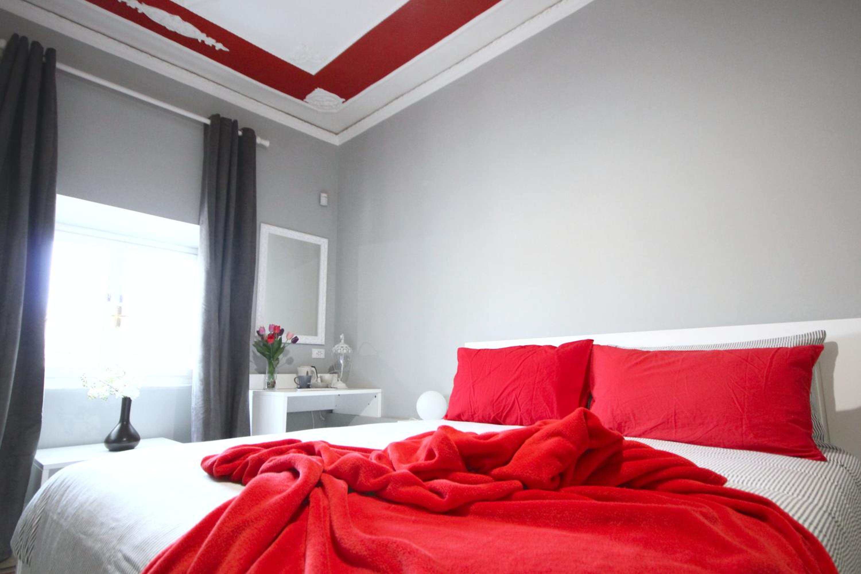 Room Inn Vatican
