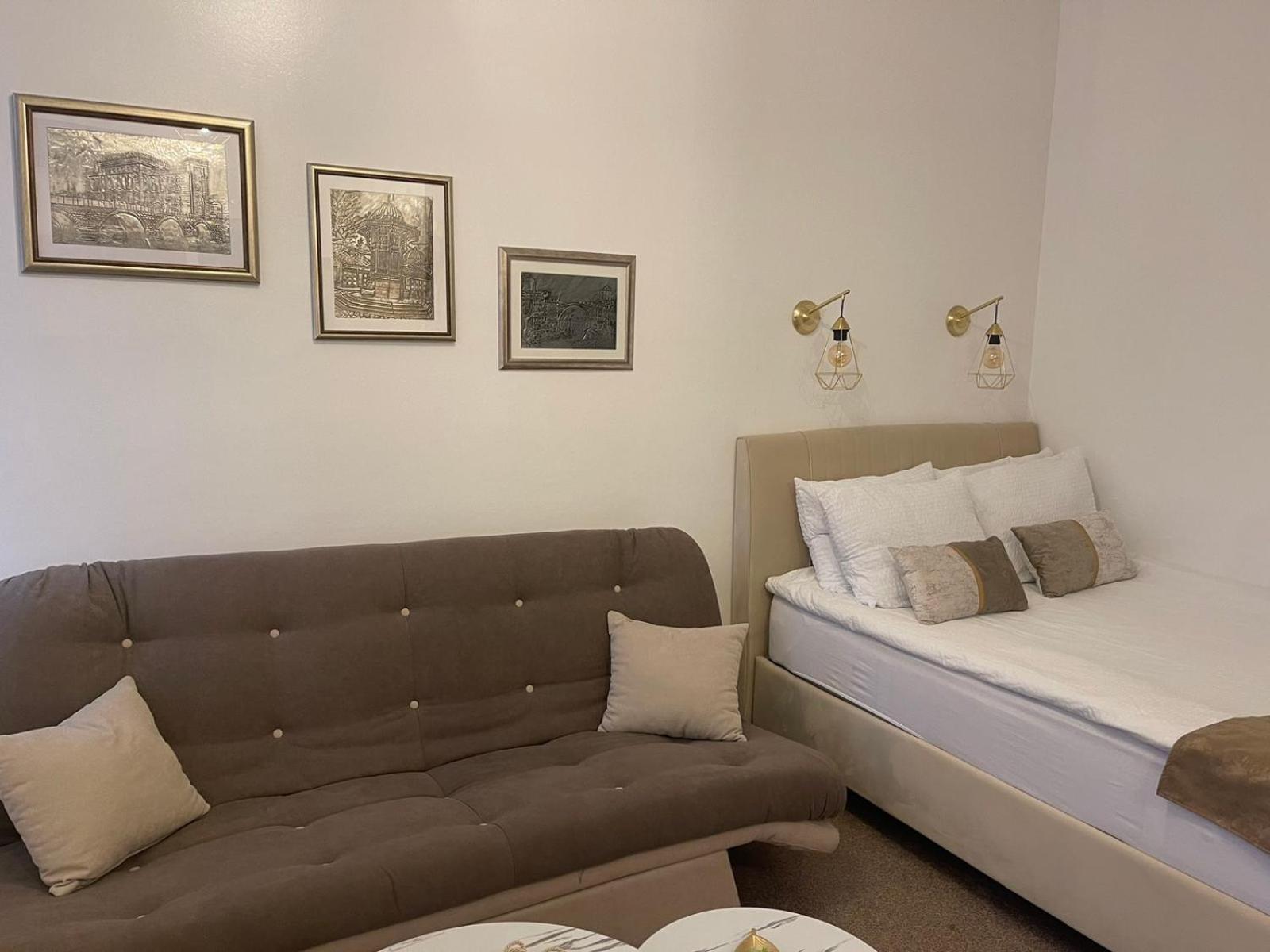 Lily apartmani