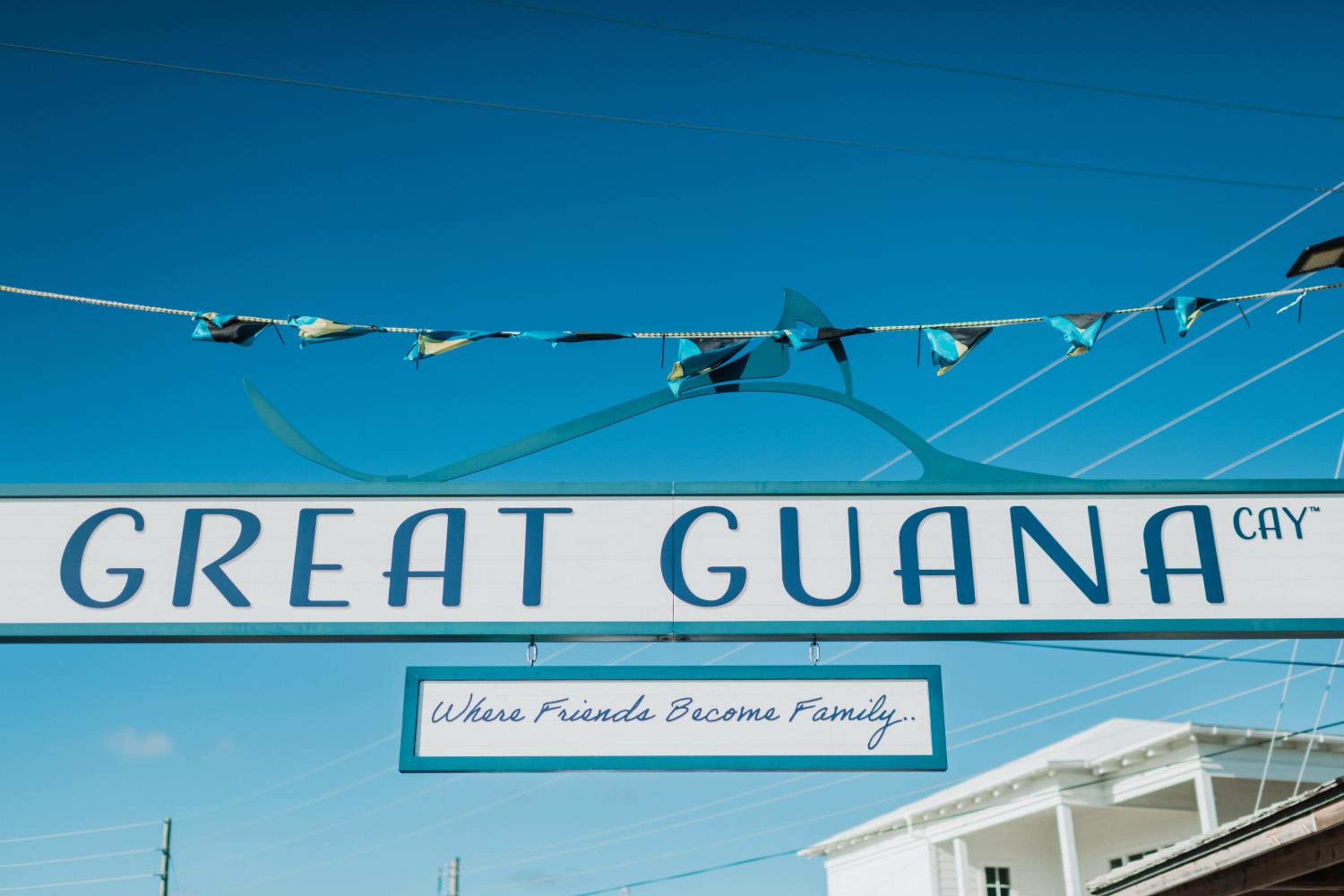 Guana Beach Inn