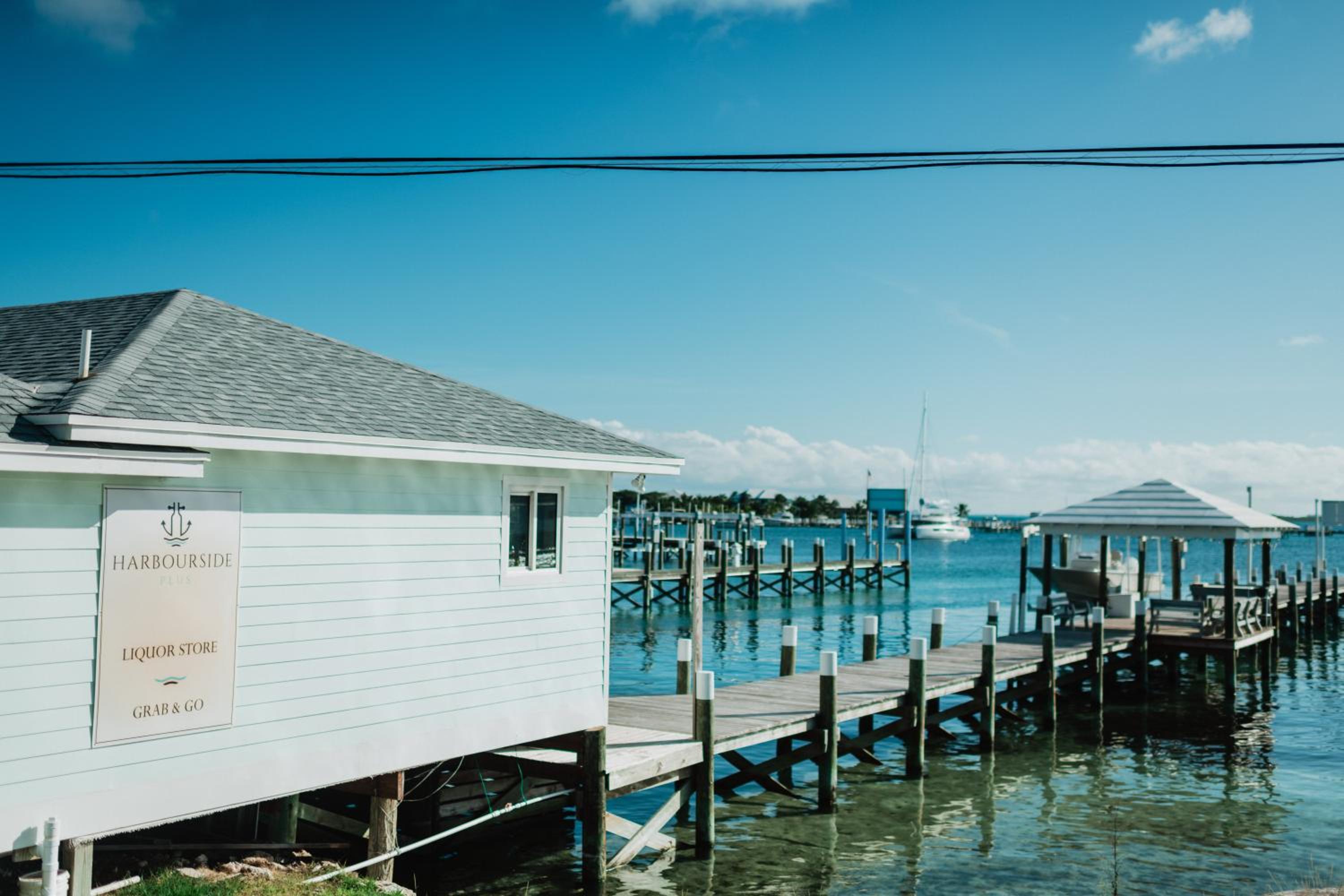 Guana Beach Inn