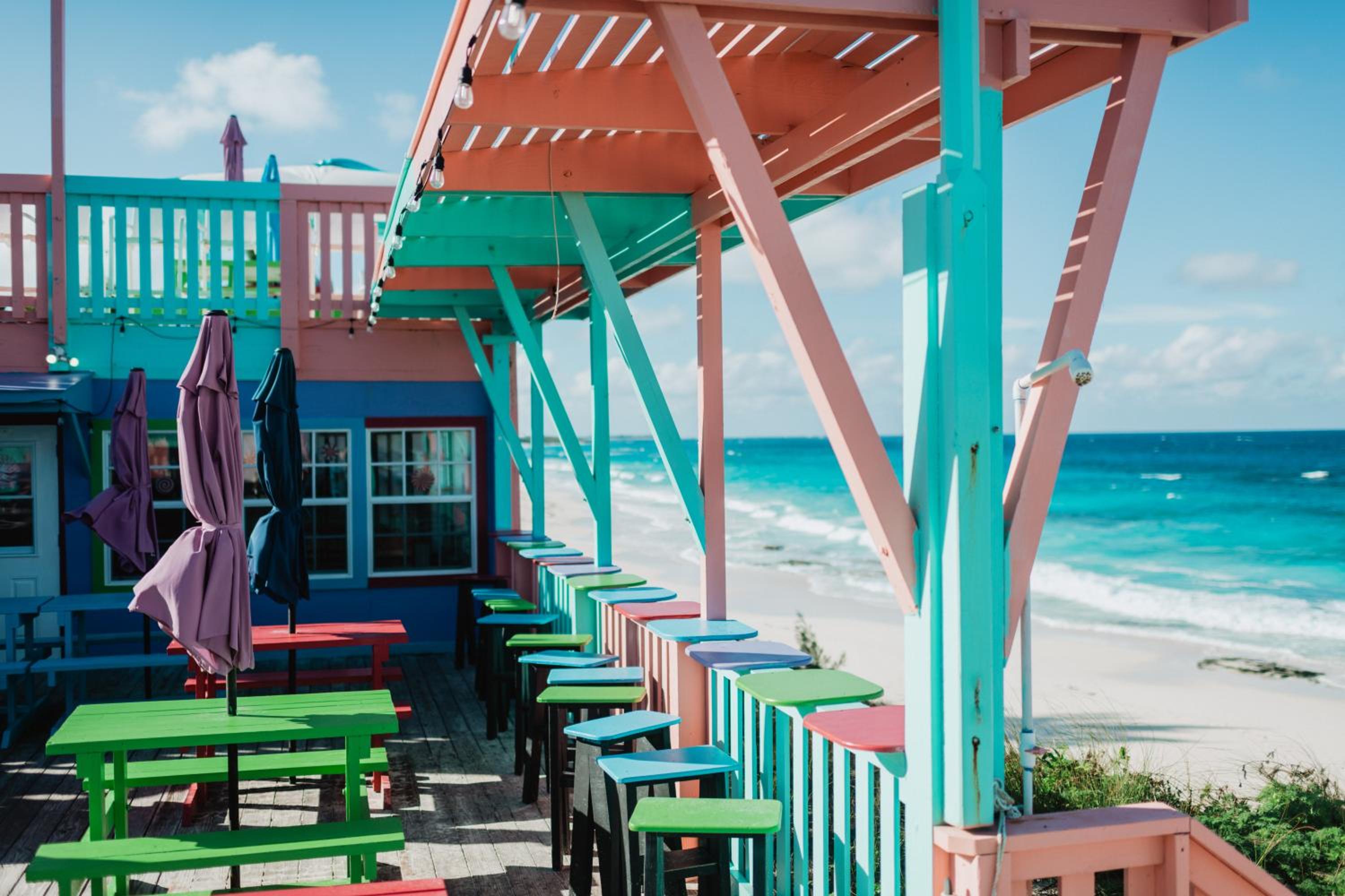 Guana Beach Inn
