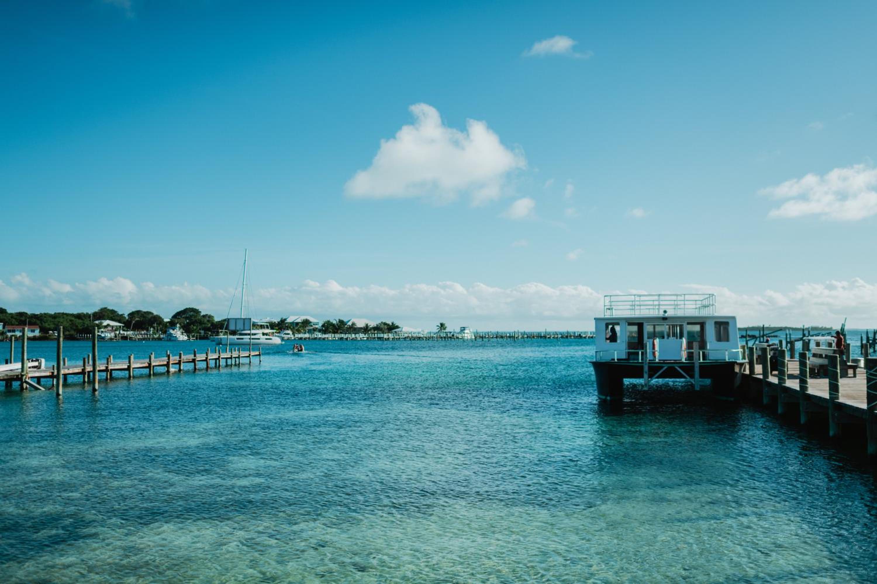 Guana Beach Inn