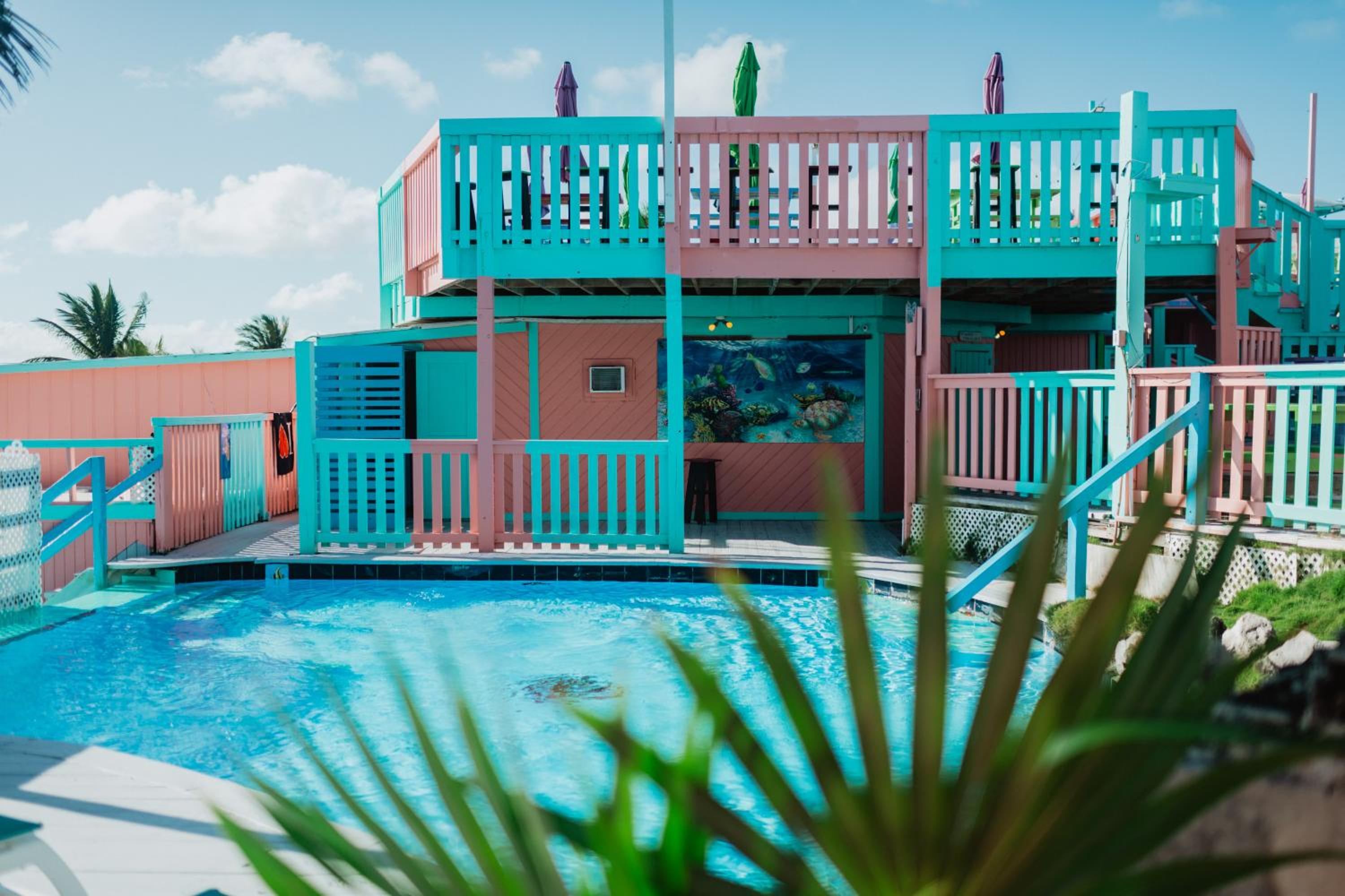 Guana Beach Inn