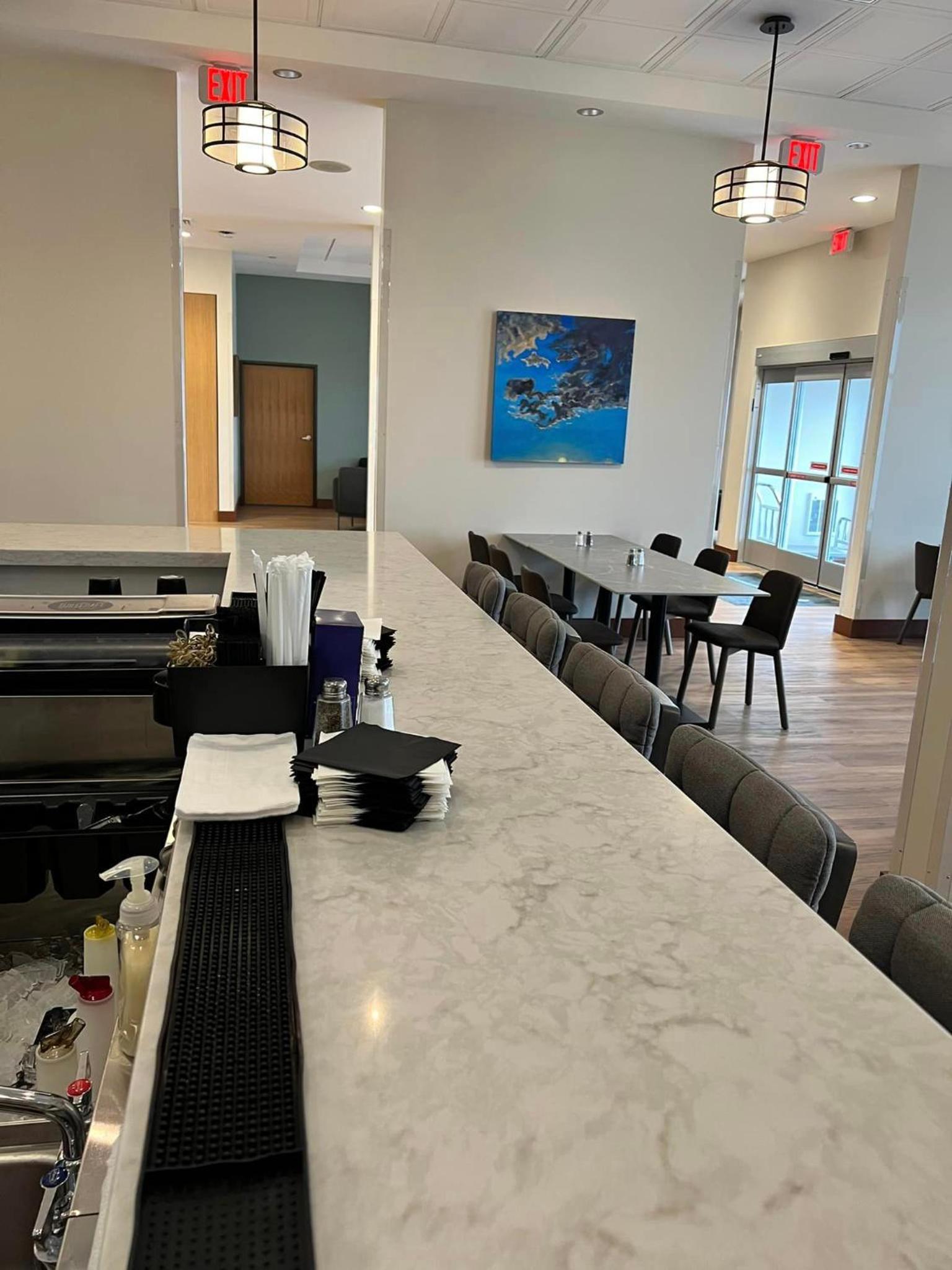 Pendleton Vacations - Radisson Hotel Pendleton Airport - Property Image 12