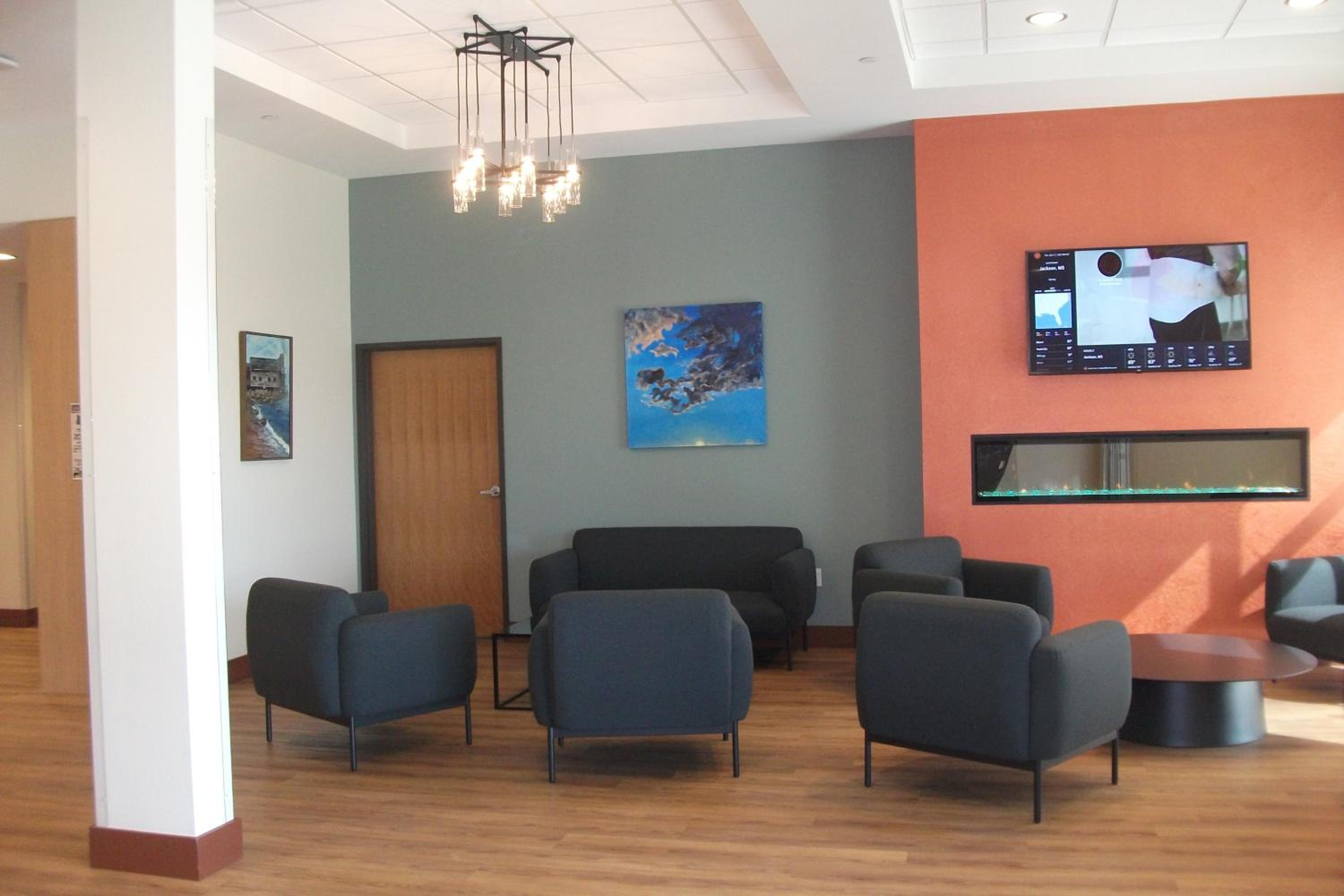 Pendleton Vacations - Radisson Hotel Pendleton Airport - Property Image 5