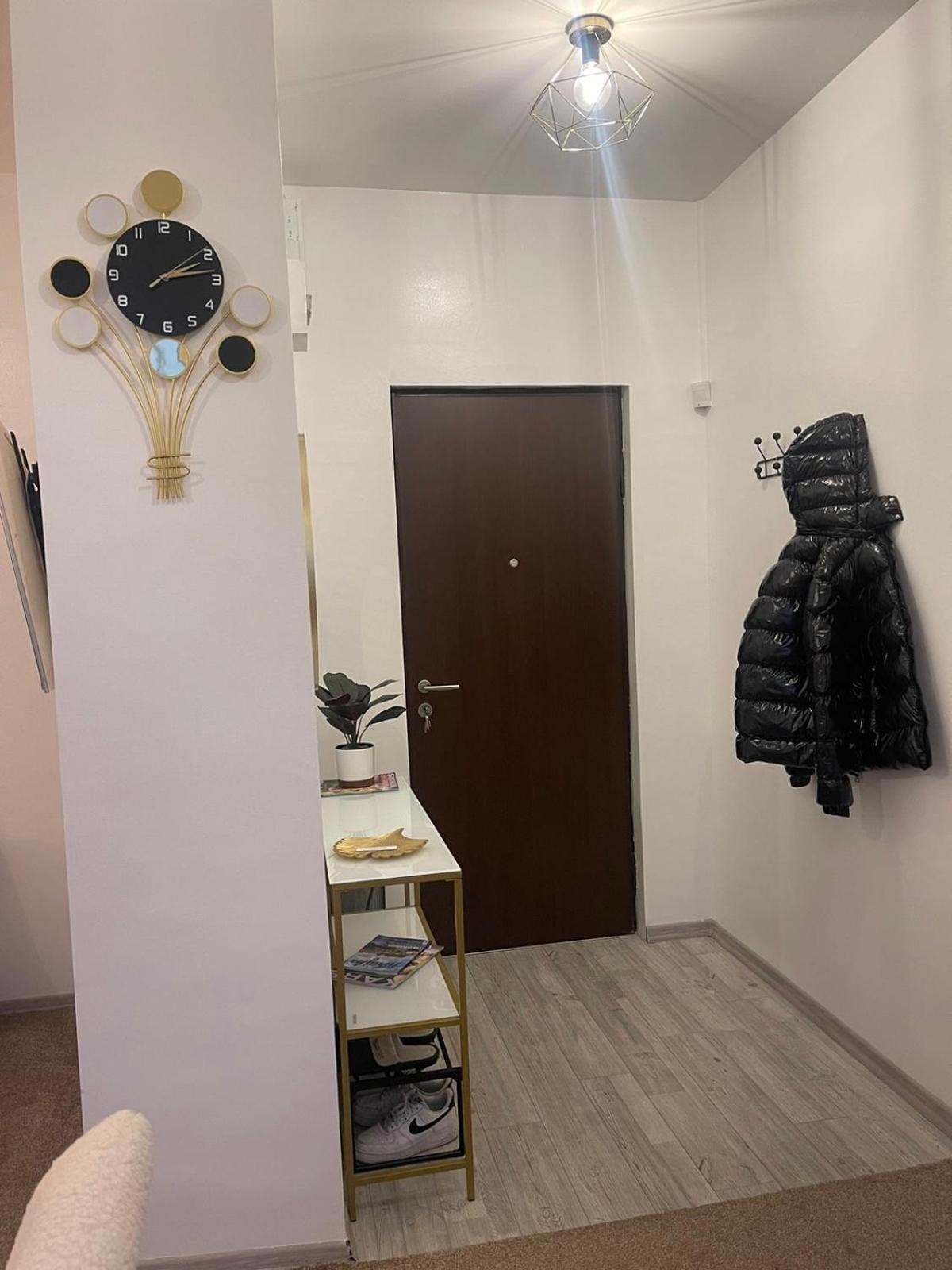 Lily apartmani