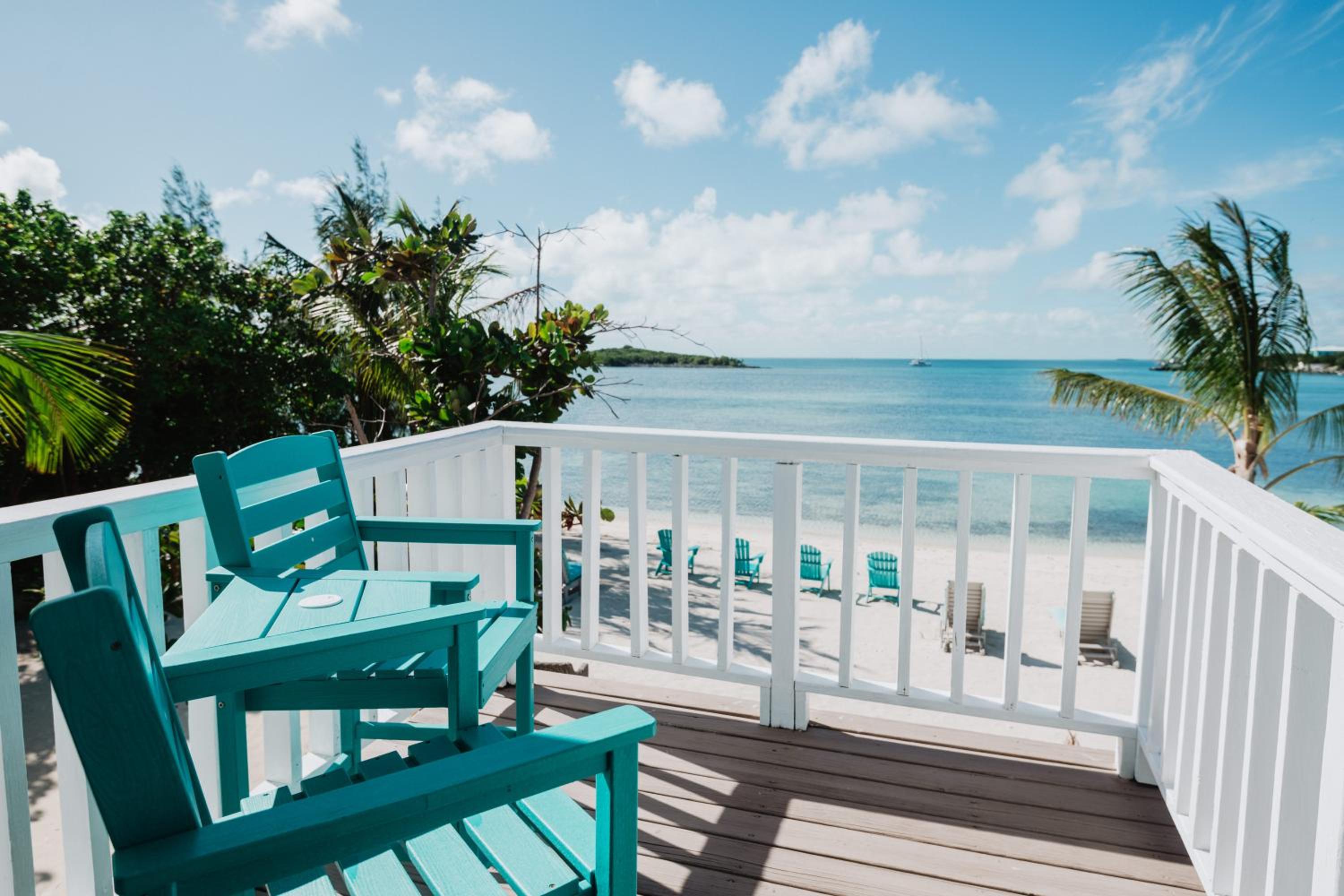 Guana Beach Inn