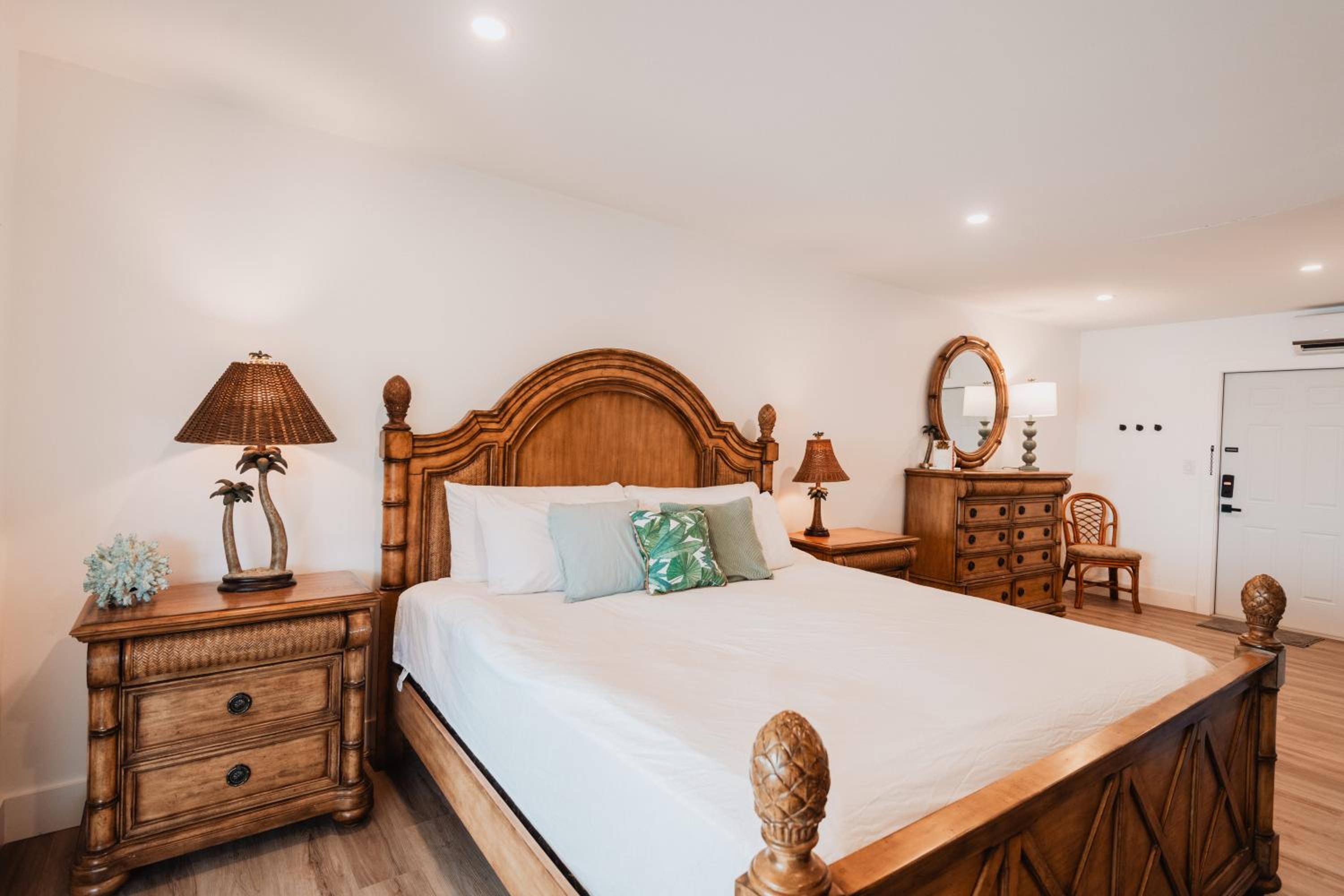 Guana Beach Inn