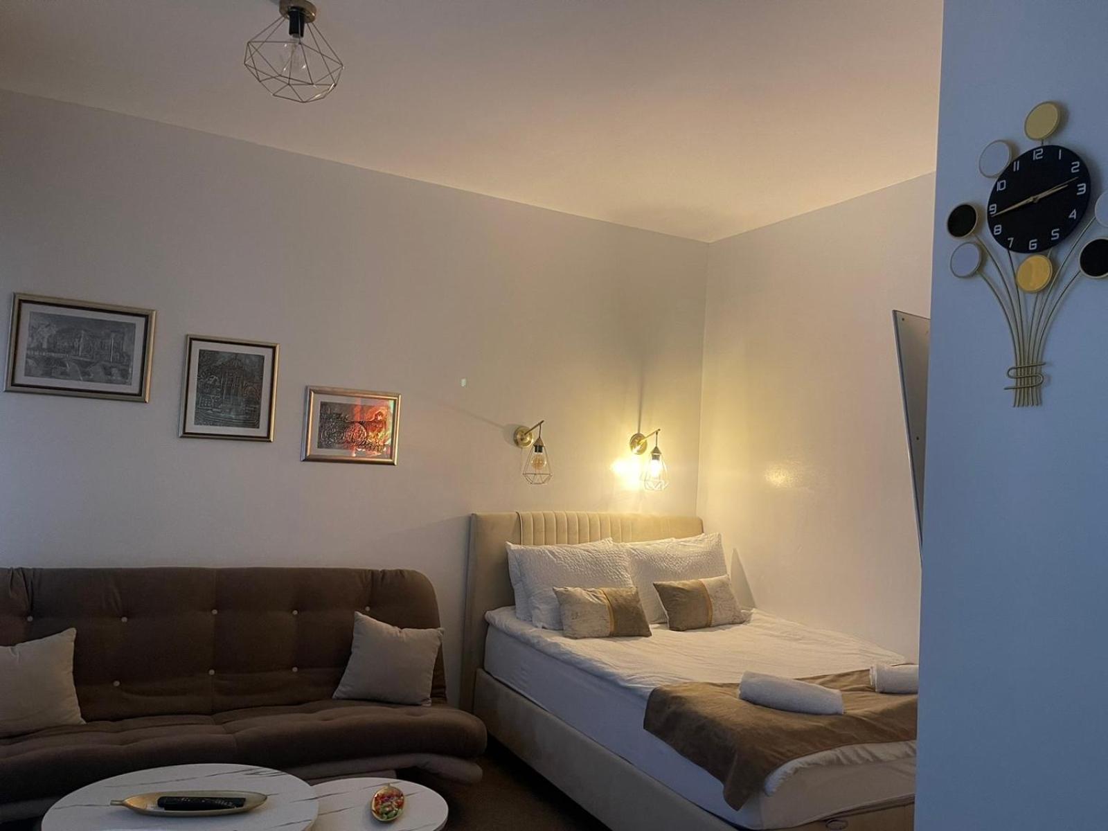 Lily apartmani