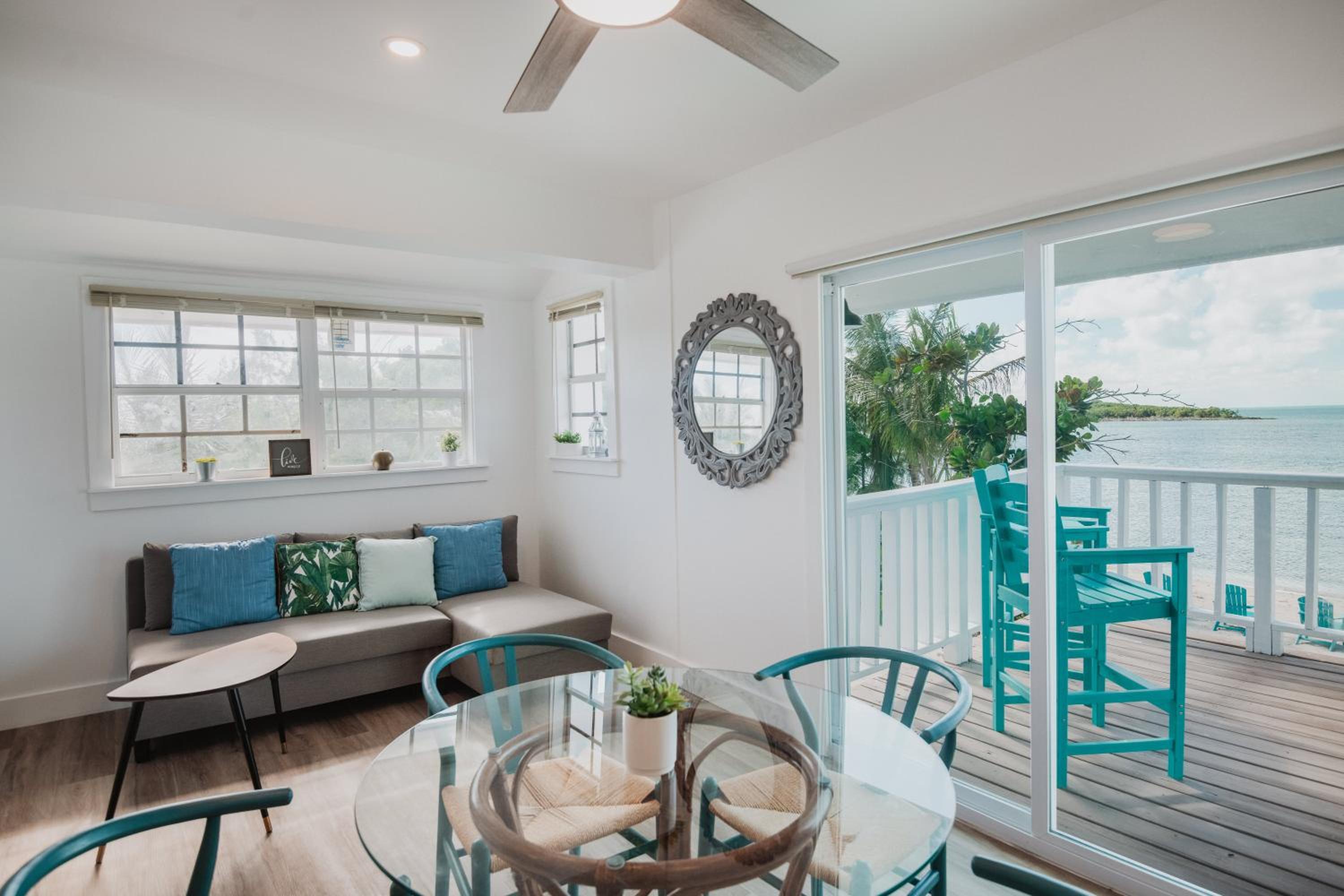 Guana Beach Inn