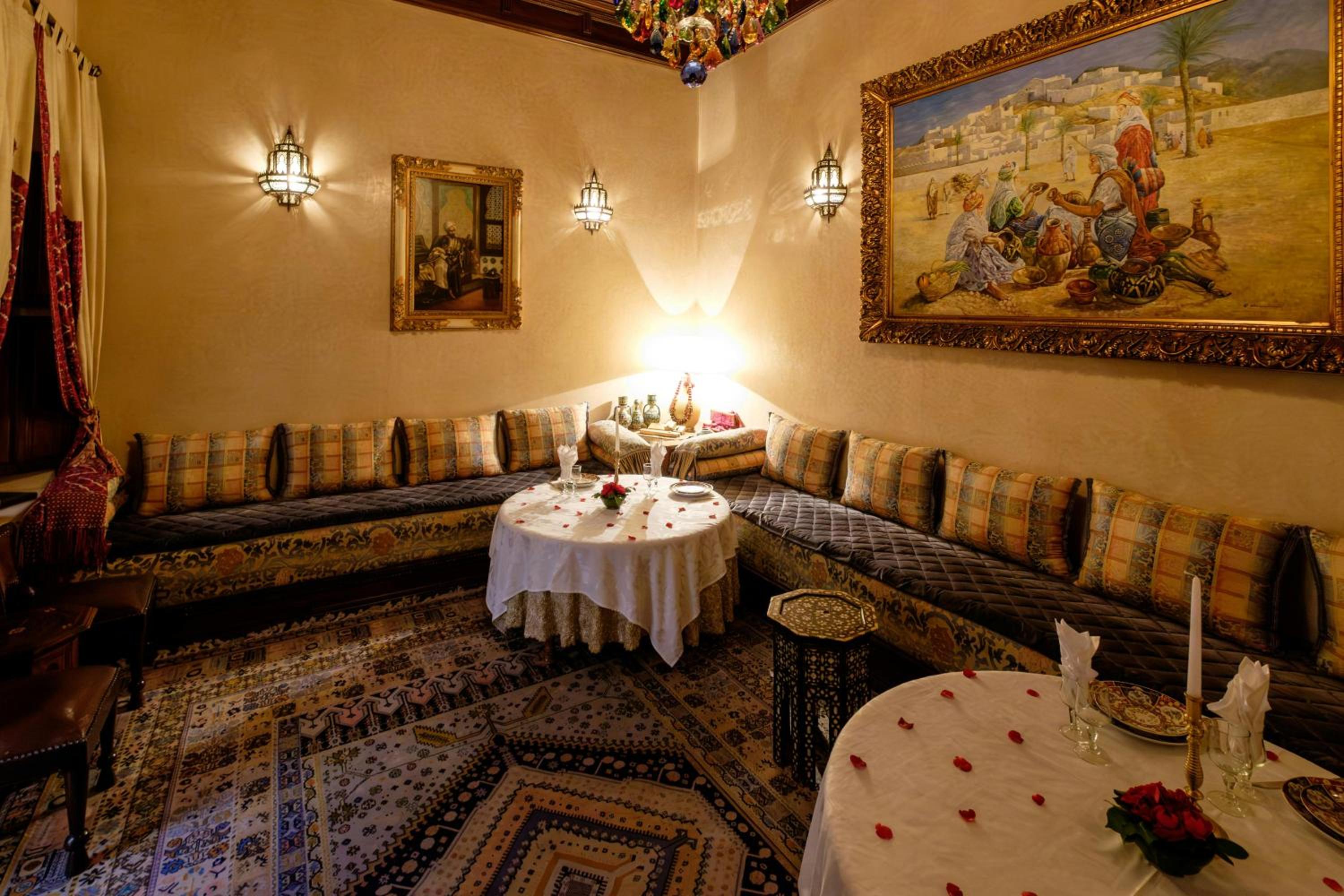 Riad akhnank view 3
