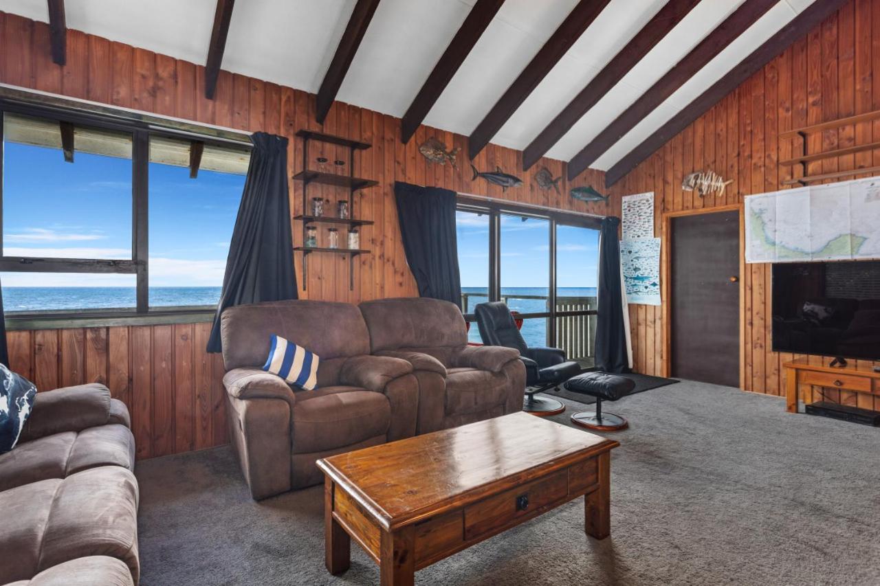 Beachfront Breakaway view 4
