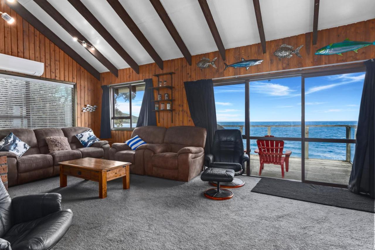 Beachfront Breakaway view 5