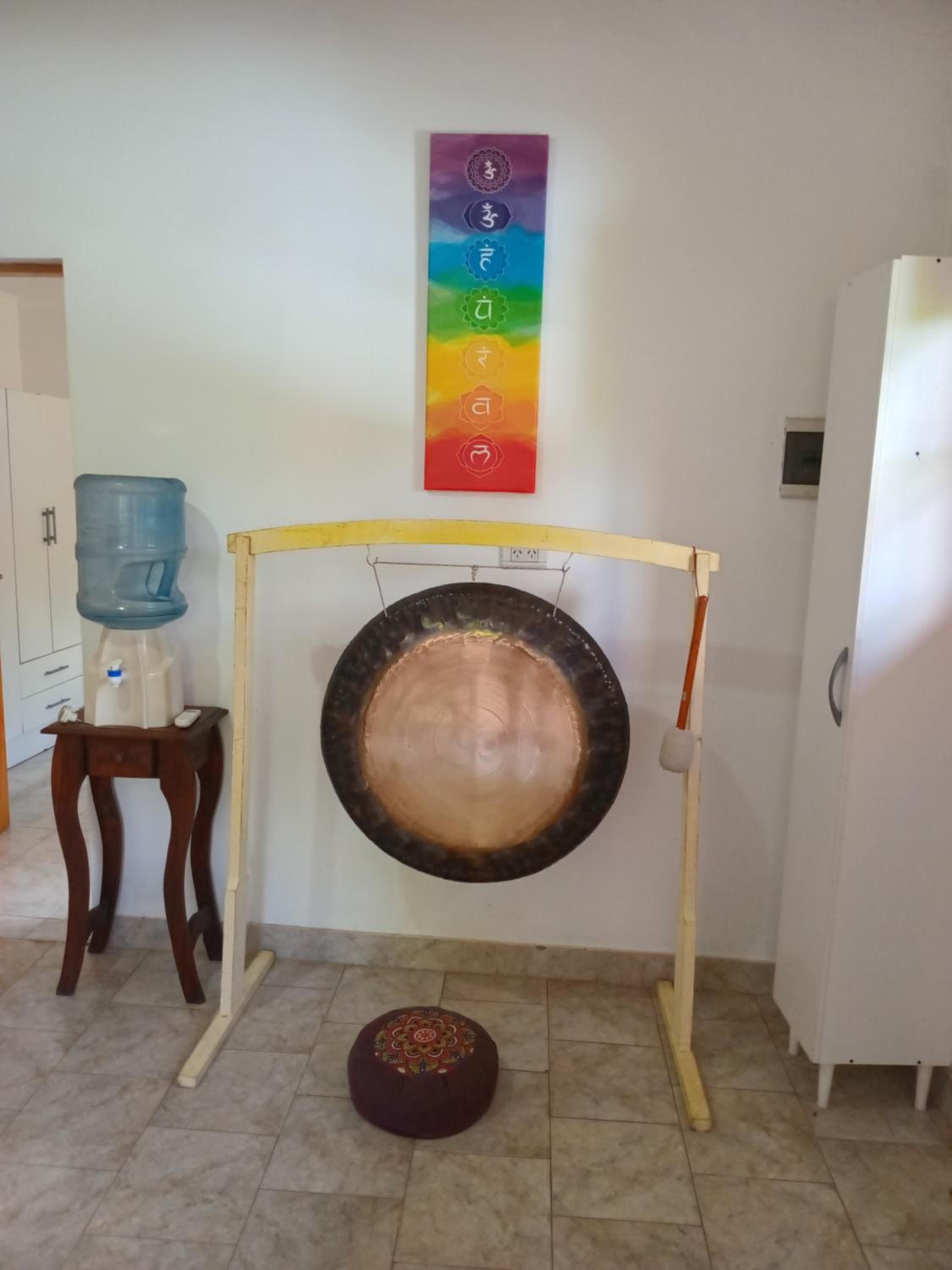 Sala Gongs