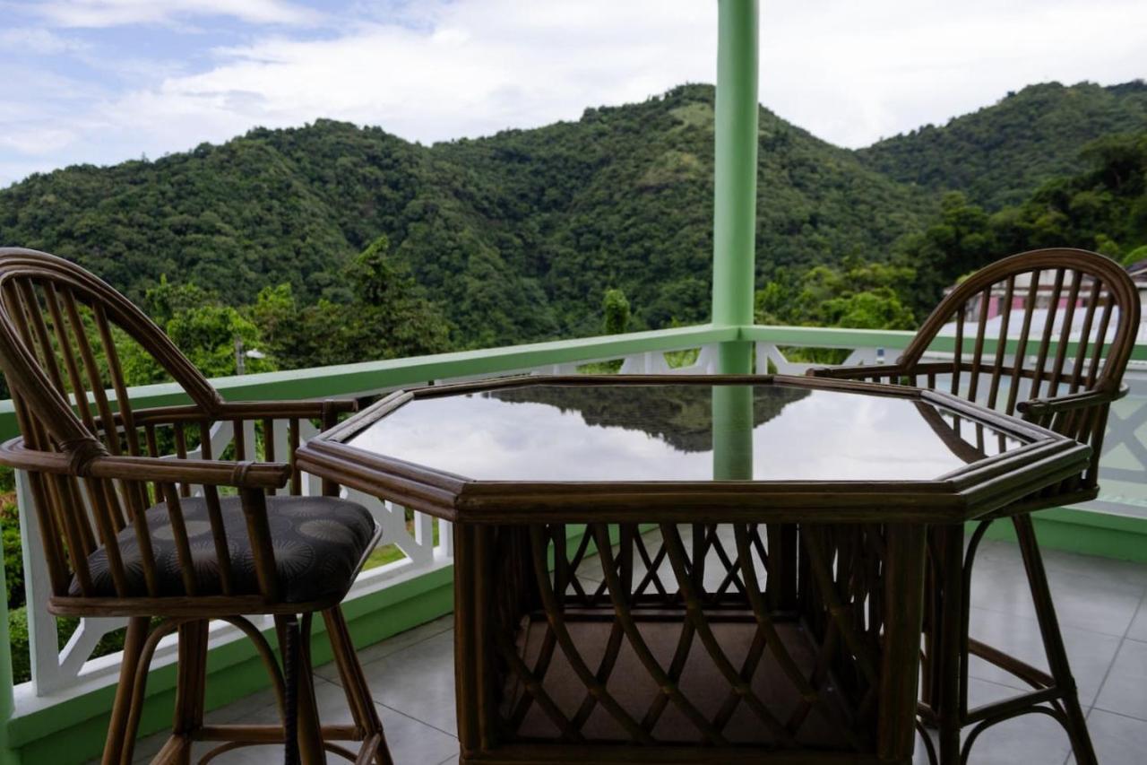 Sea and Summit Villa