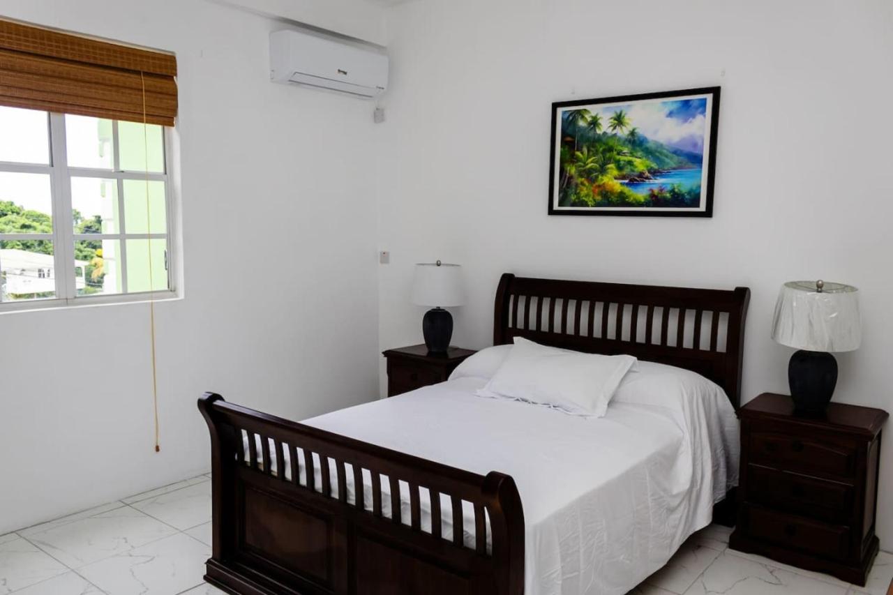 Sea and Summit Villa