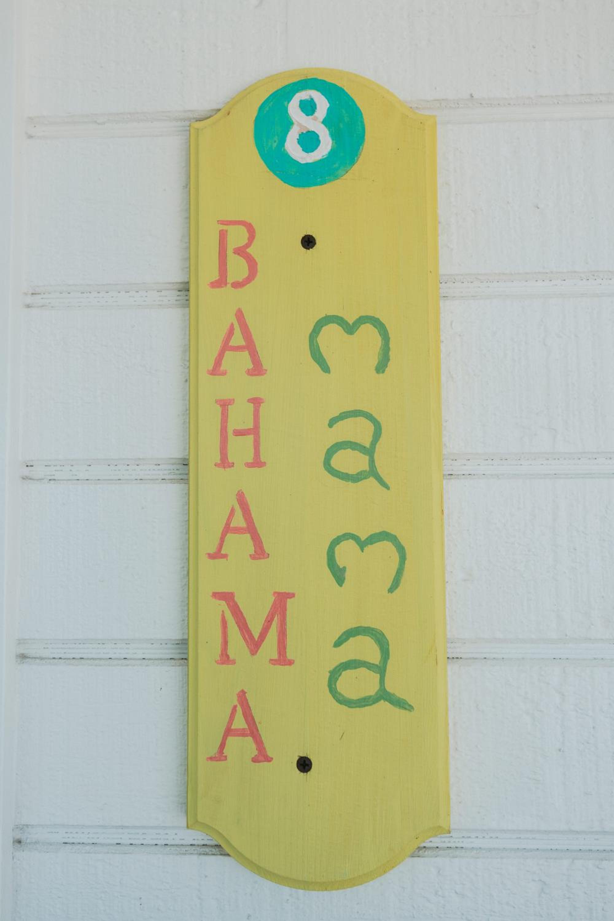 Guana Beach Inn