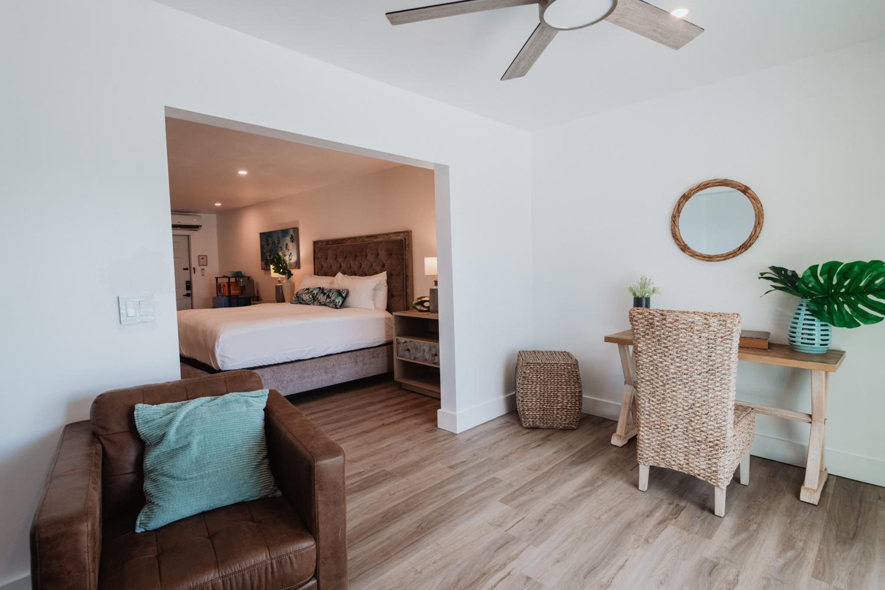 Guana Beach Inn