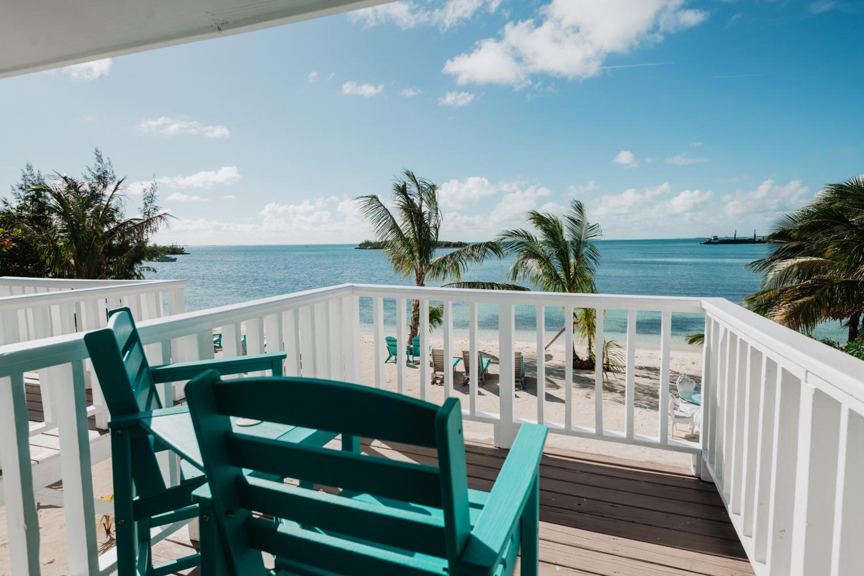 Guana Beach Inn