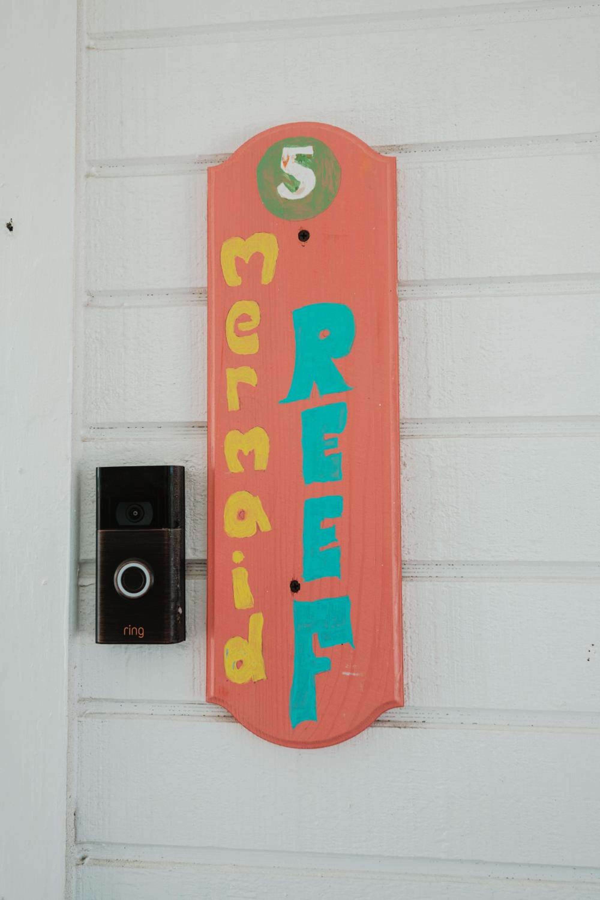 Guana Beach Inn