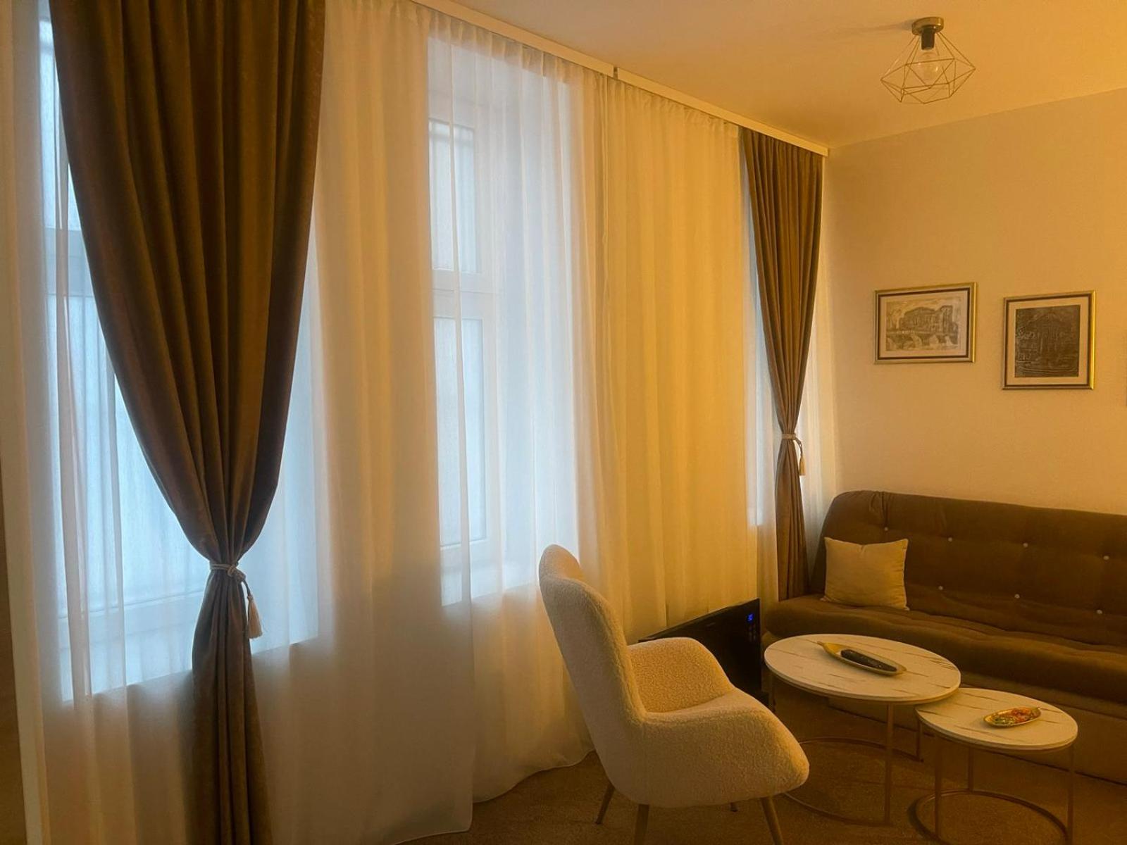 Lily apartmani