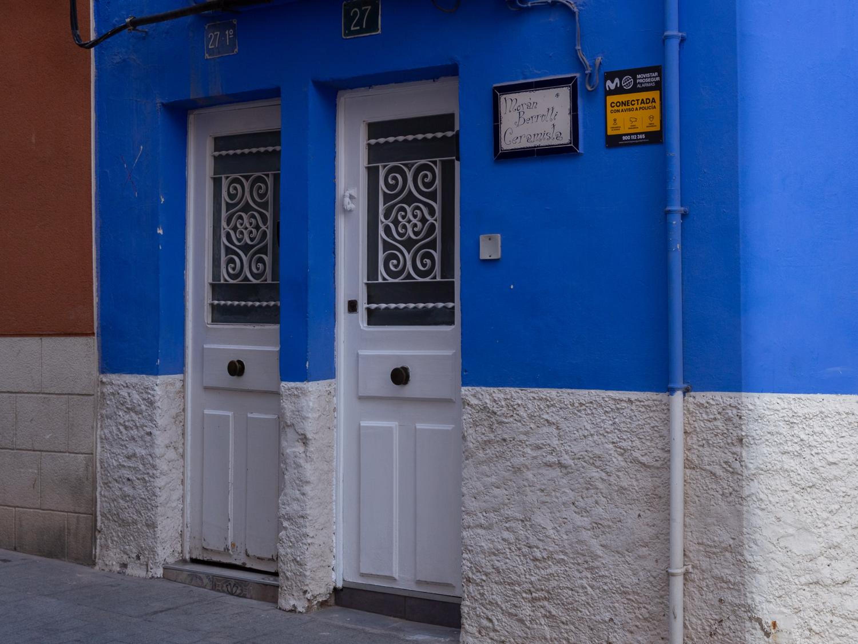 La Casita AGUAMARINA