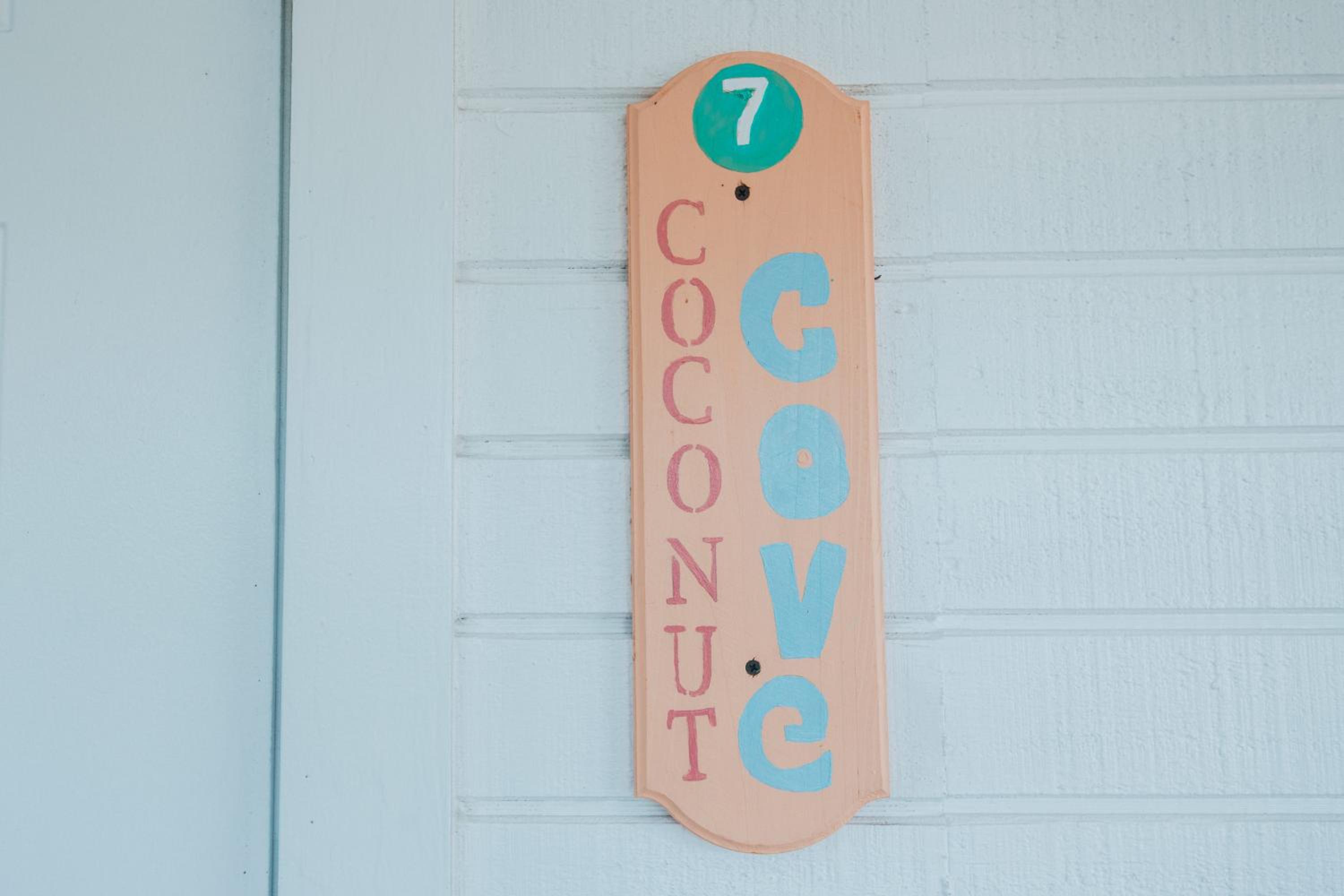 Guana Beach Inn