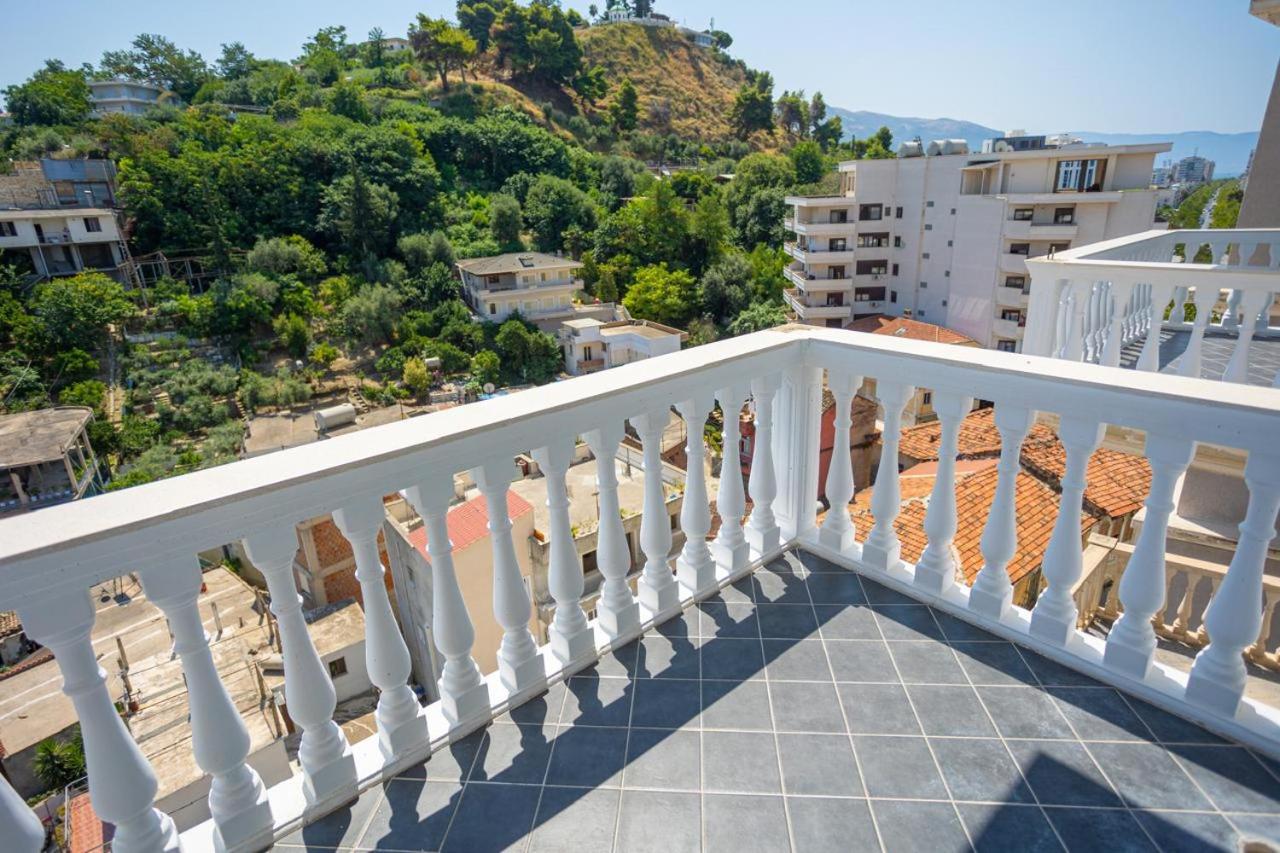 Iunn apartments