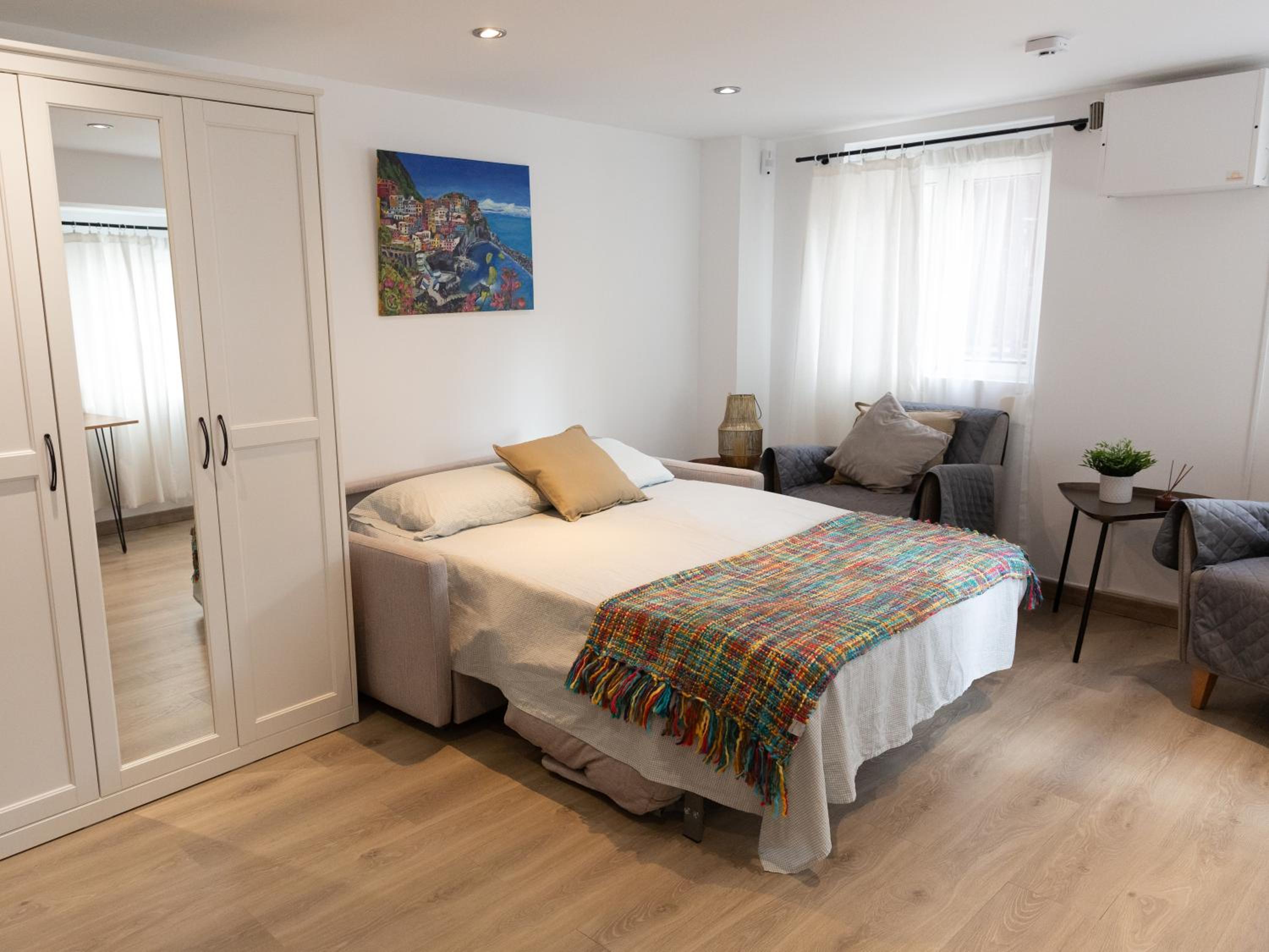 La Casita AGUAMARINA