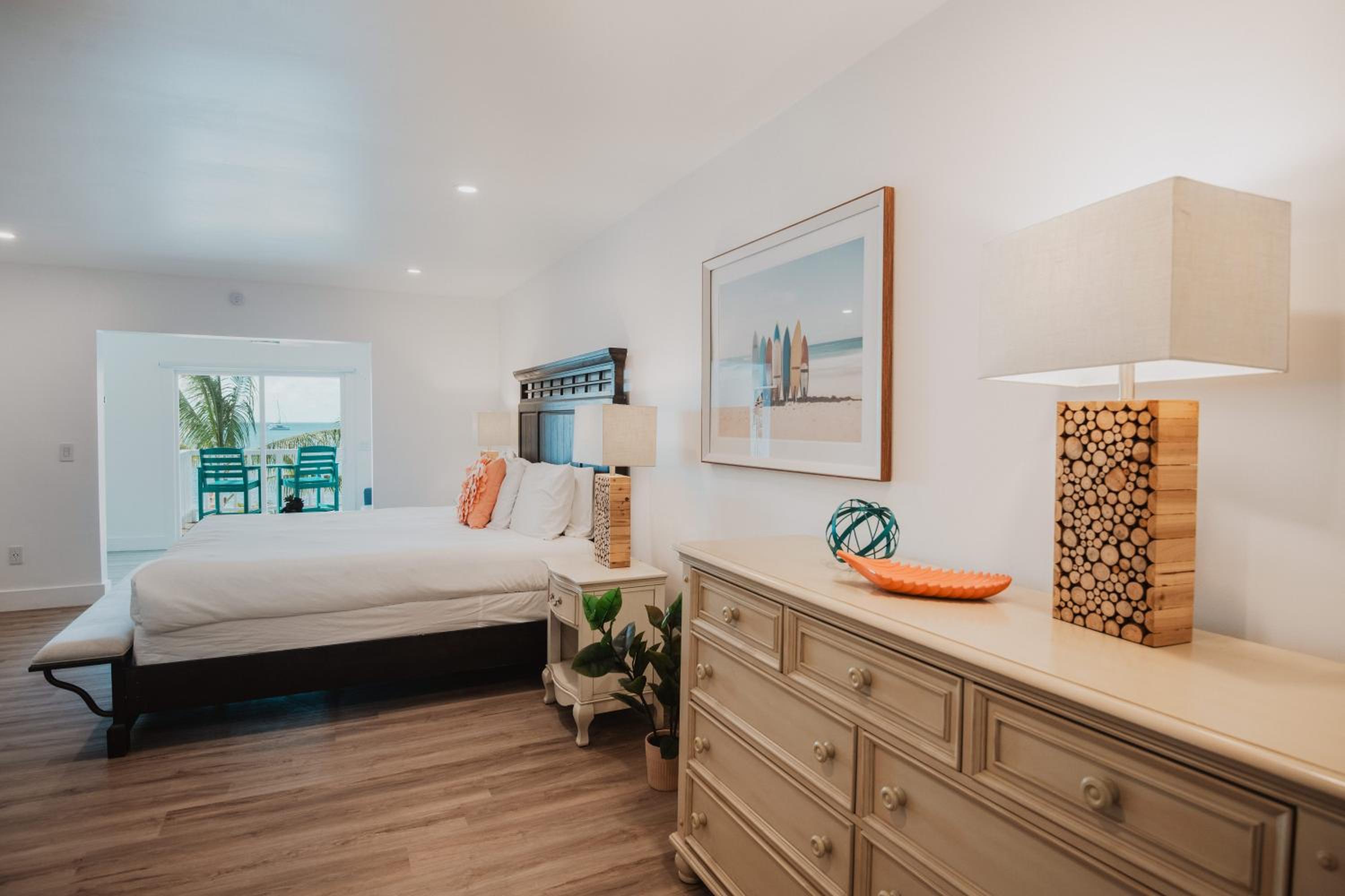 Guana Beach Inn