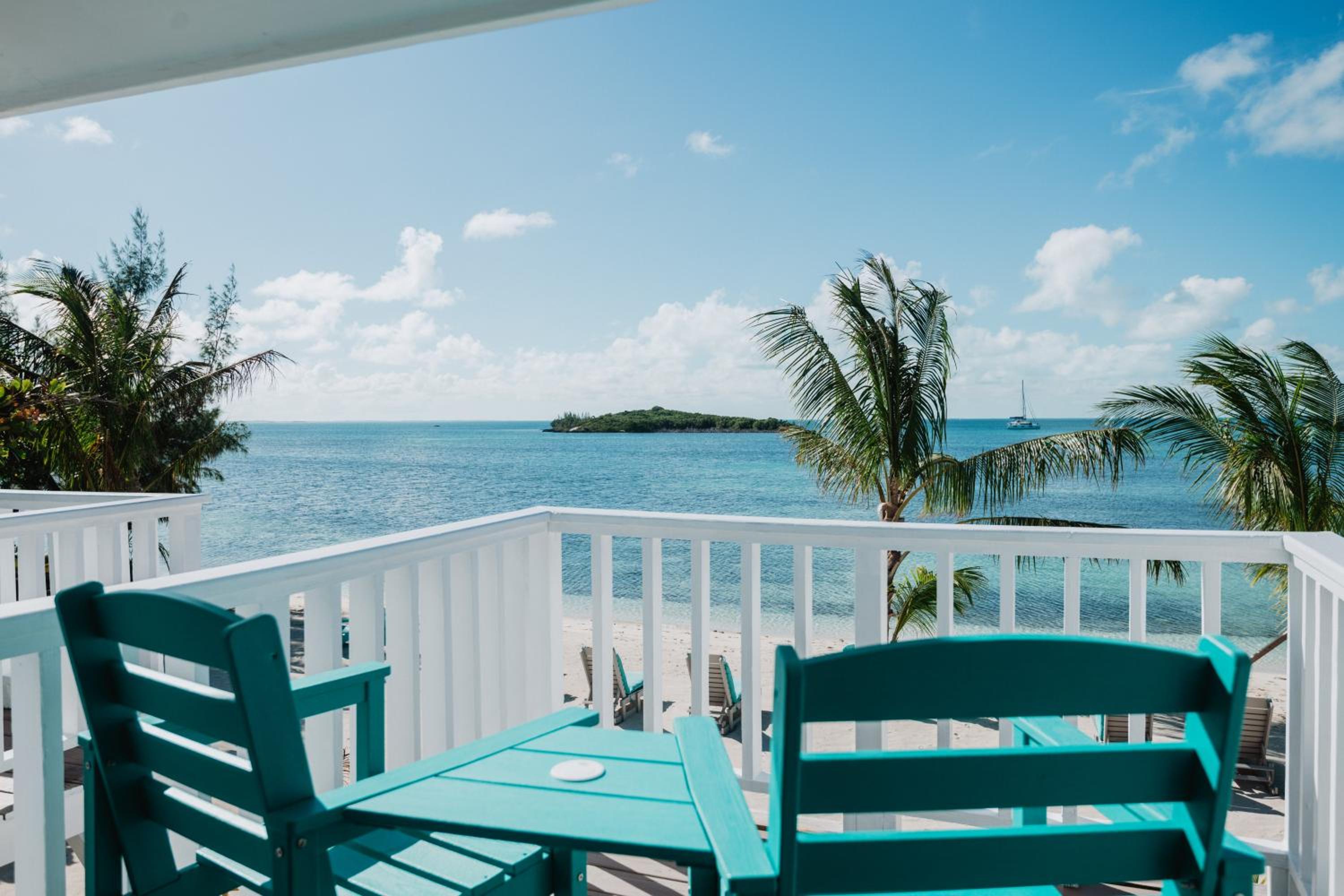 Guana Beach Inn