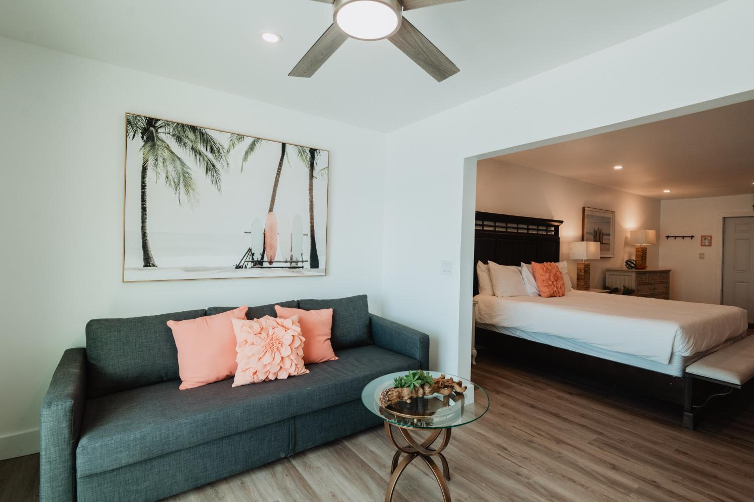 Guana Beach Inn