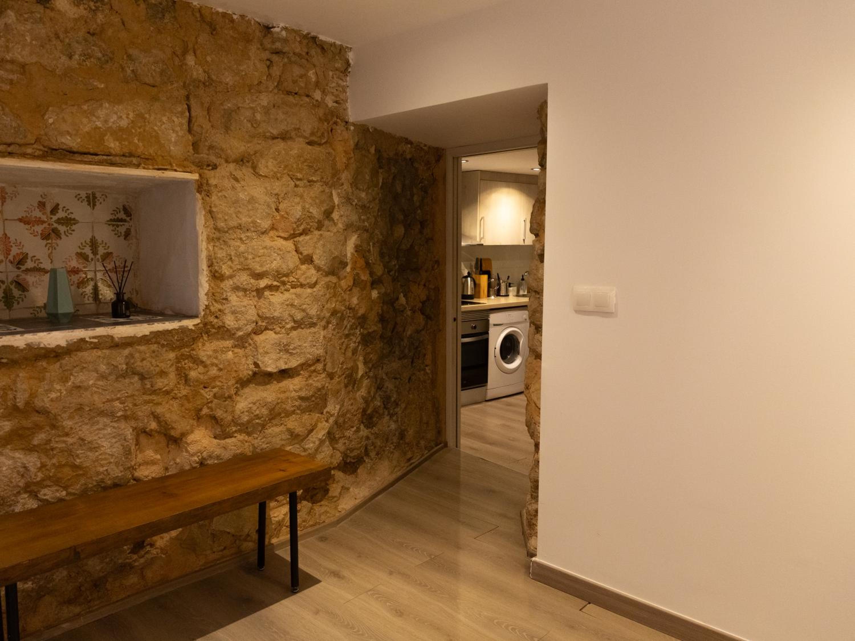 La Casita AGUAMARINA