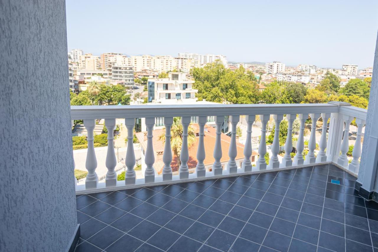 Iunn apartments