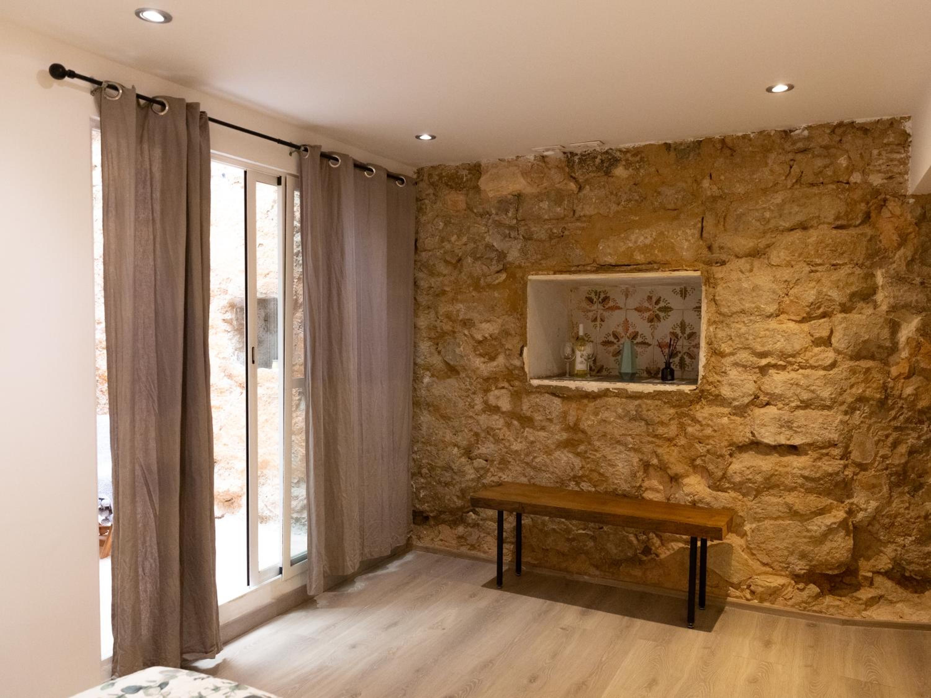 La Casita AGUAMARINA