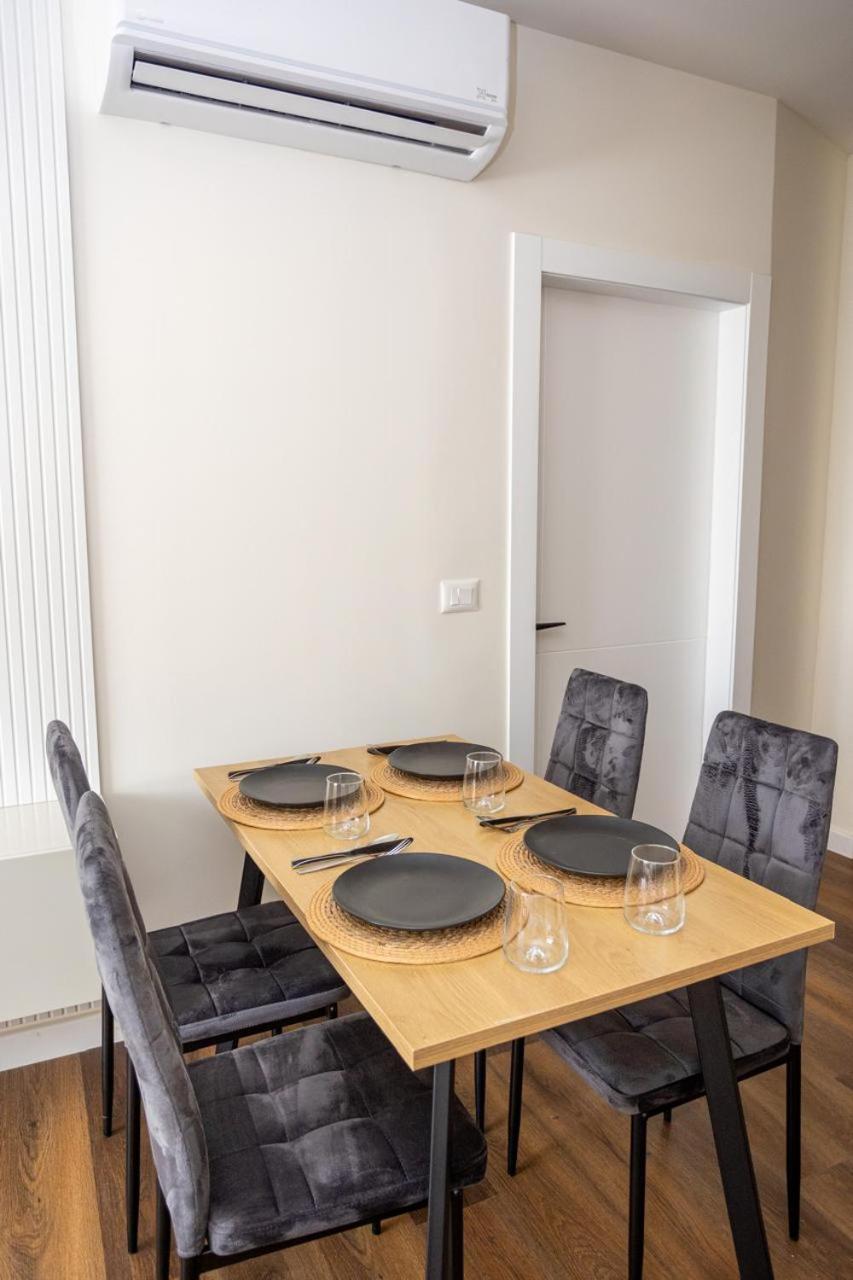Iunn apartments