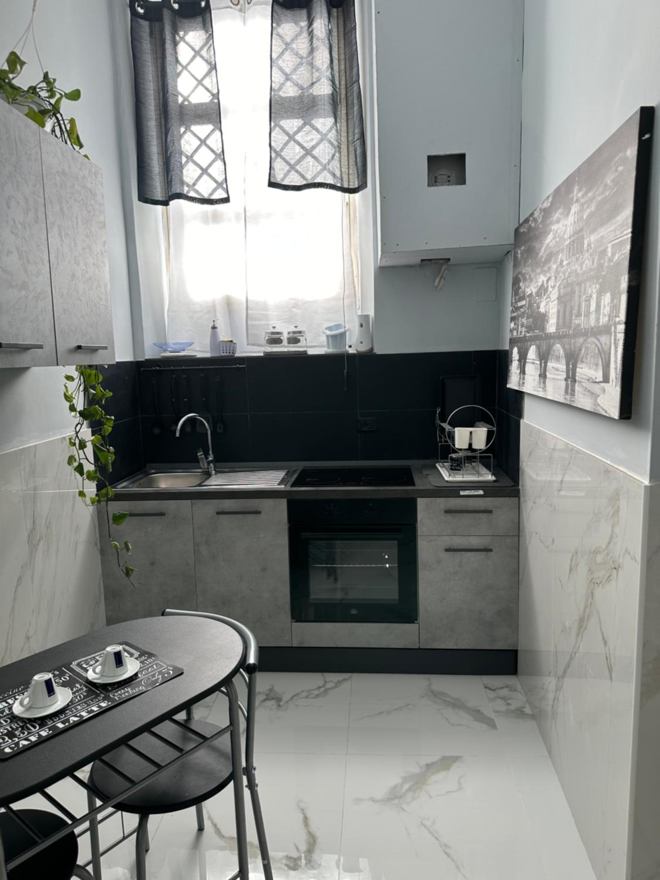Italy Guest House