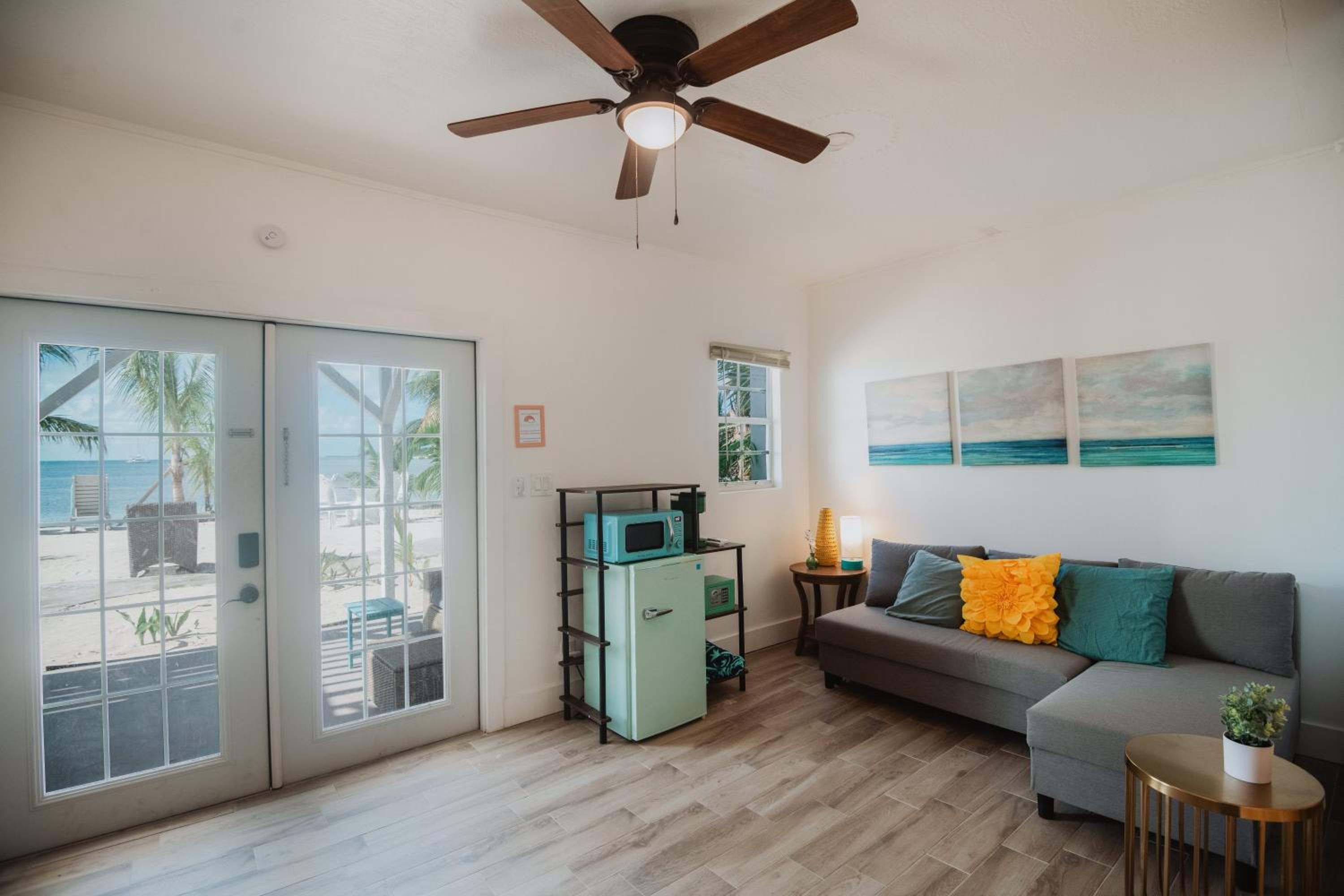 Guana Beach Inn