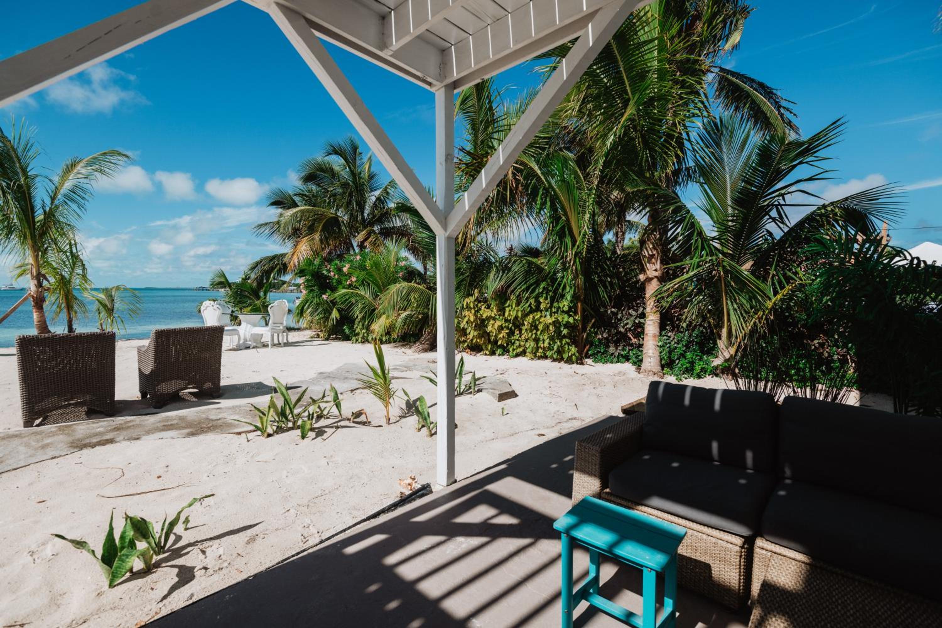 Guana Beach Inn